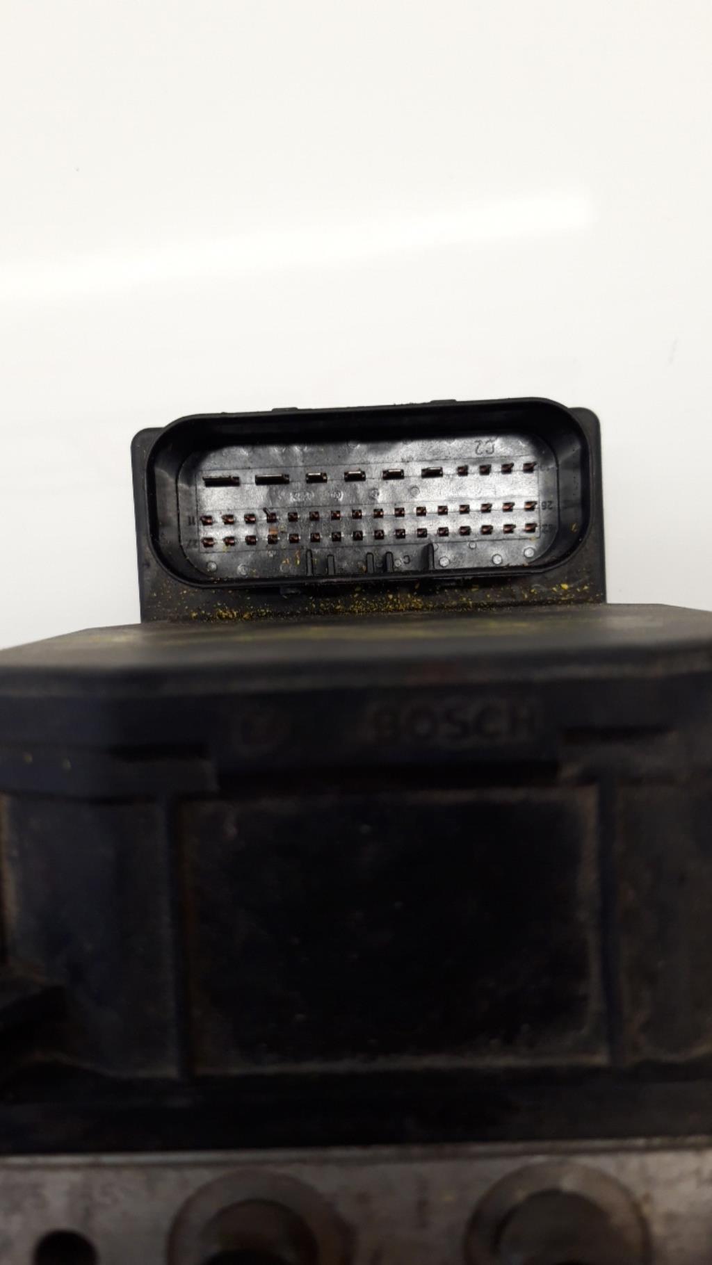 Blocco ABS (antibloccaggio freni) PEUGEOT 807 Gasolina - 1