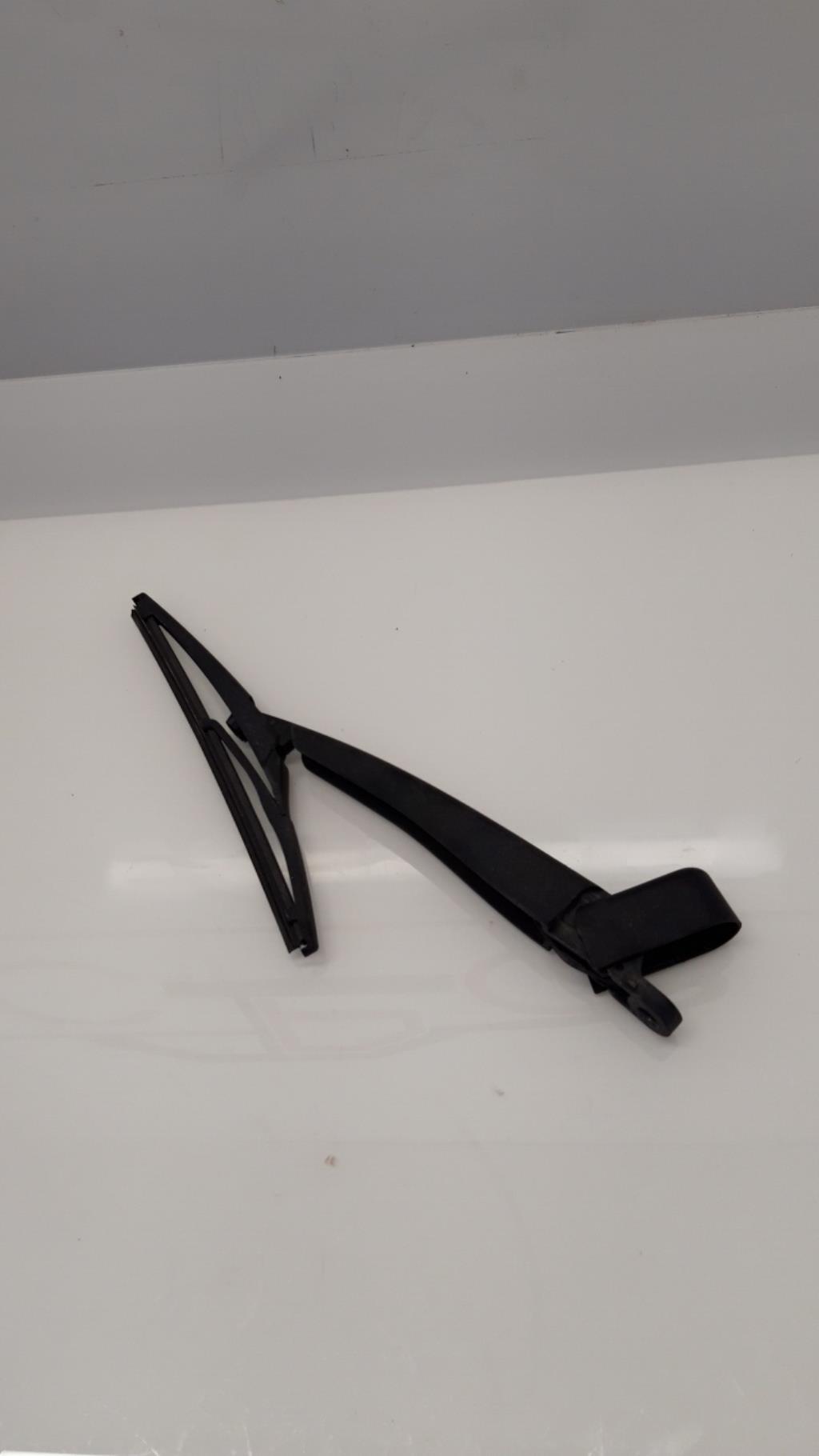 Braccio tergicristallo posteriore OPEL ASTRA H GTC PHASE 2 Diésel - 1