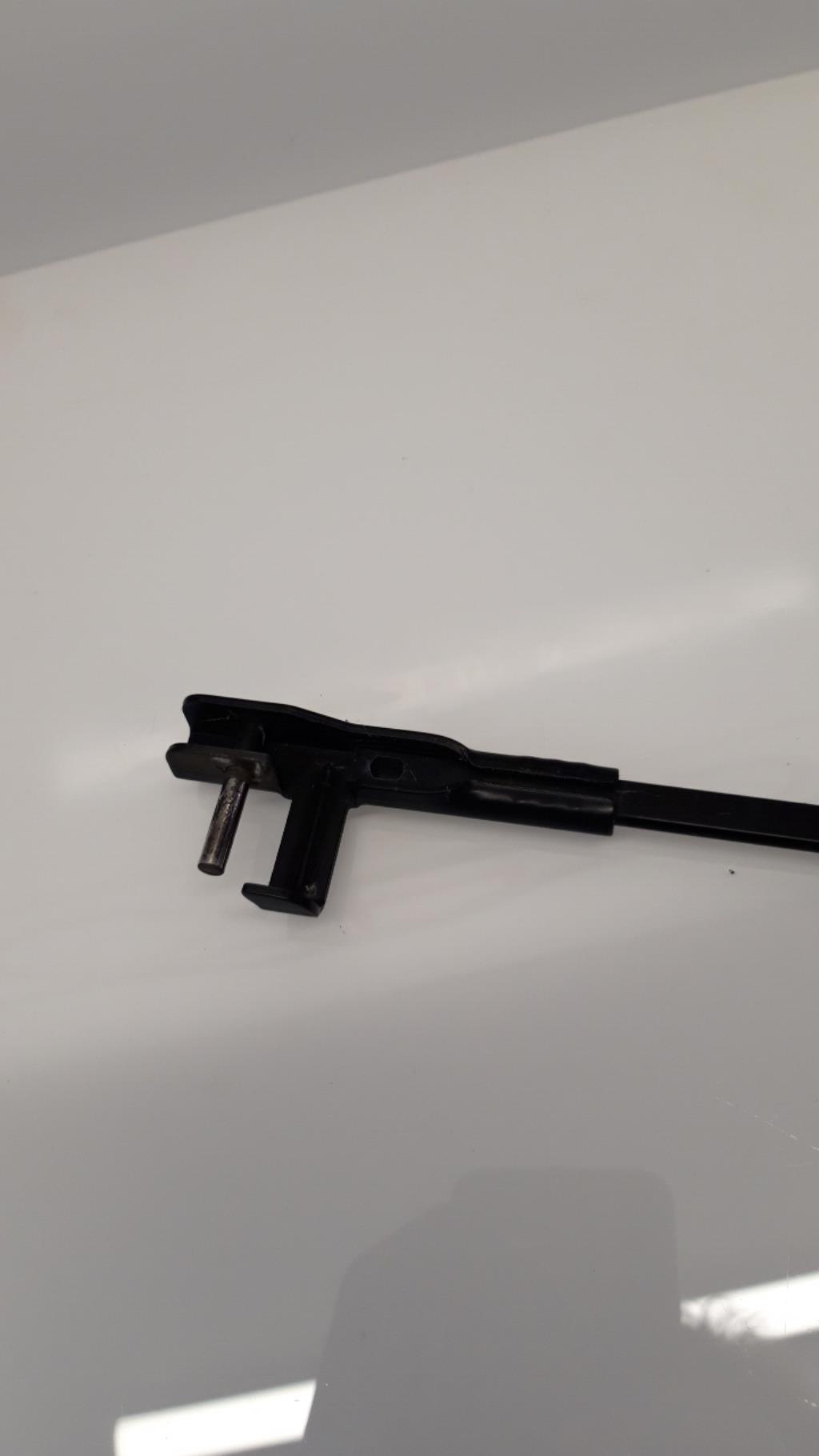 Limpiaparabrisas delantero derecho OPEL ASTRA H GTC PHASE 2 Diésel - 1