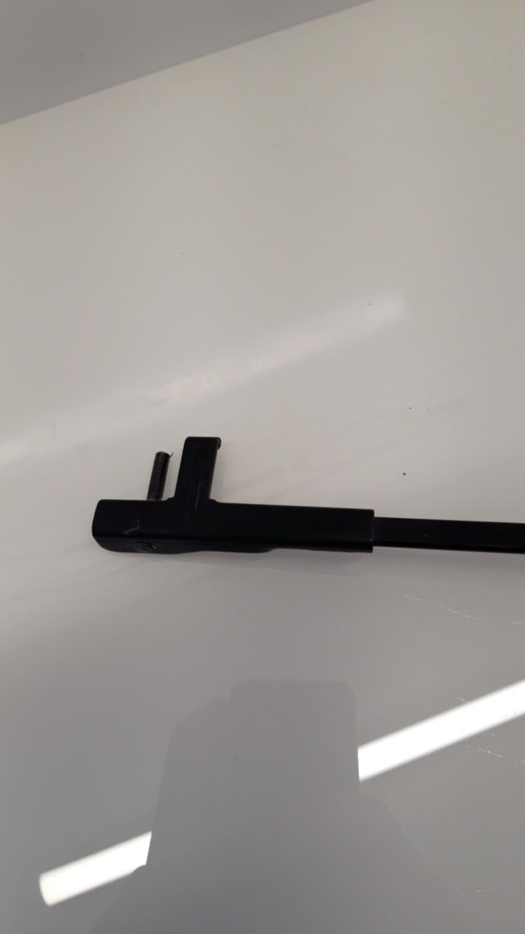 Braccio tergicristallo anteriore sinistro OPEL ASTRA H GTC PHASE 2 Diésel - 1