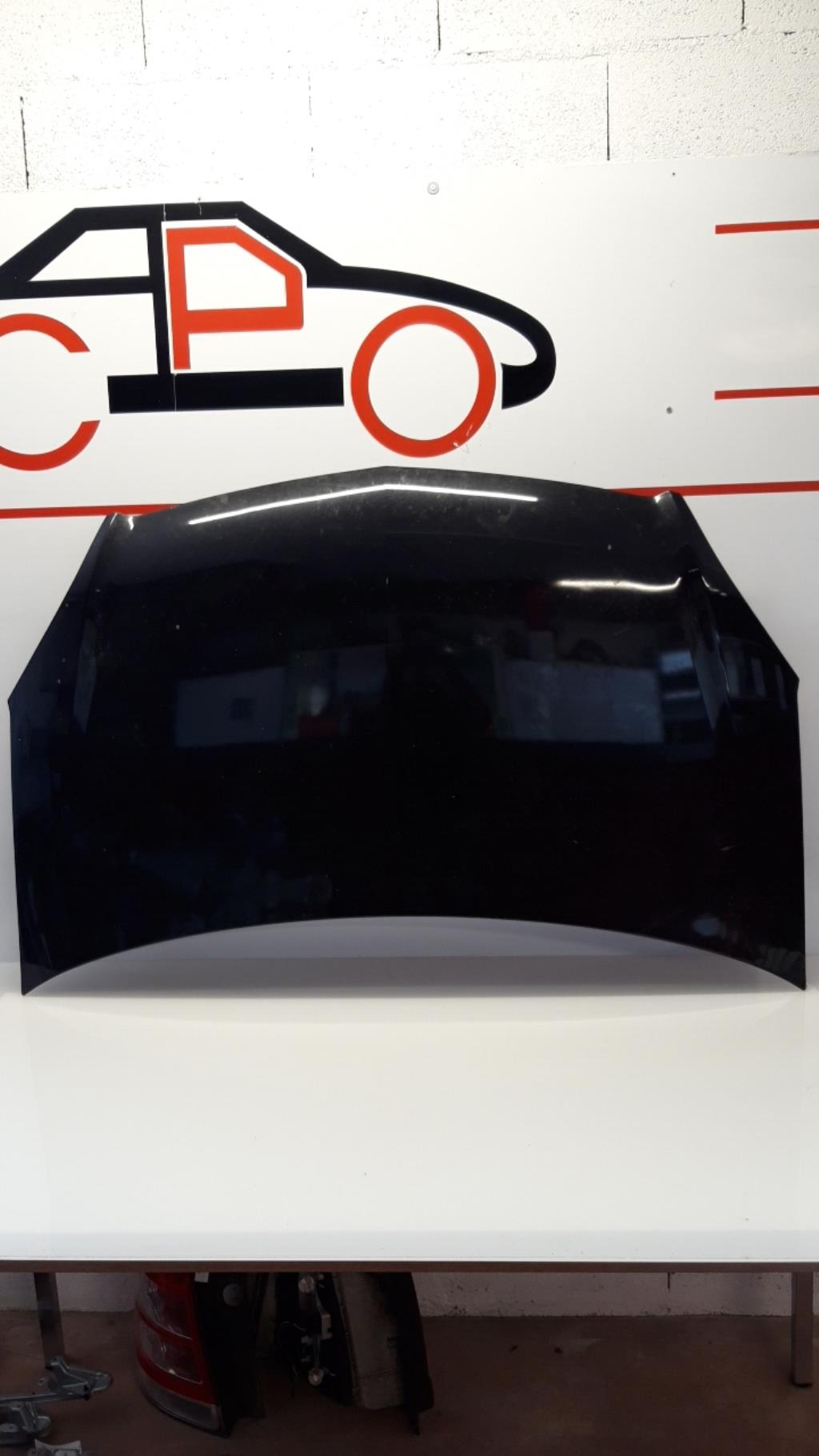 Capot OPEL ZAFIRA B PHASE 2 Diesel - 1
