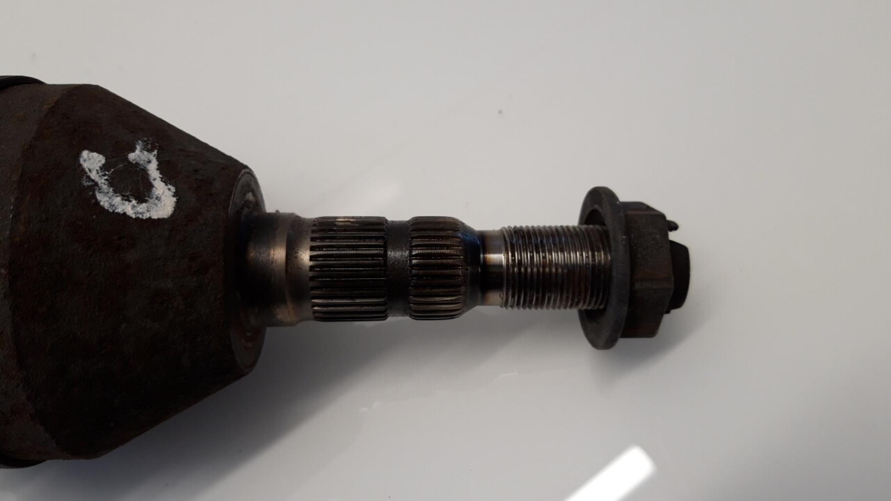 Giunto cardanico albero di trasmissione sinistro OPEL ZAFIRA B PHASE 2 Diésel - 1