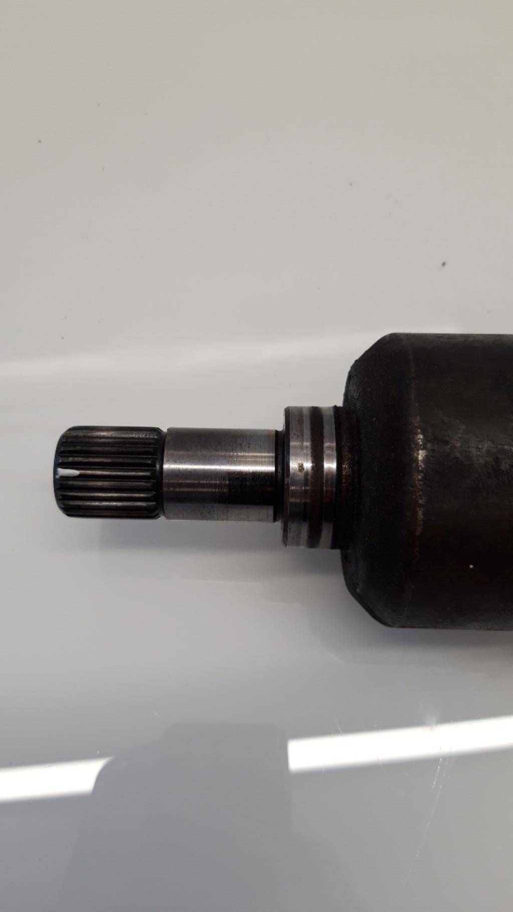 Giunto cardanico albero di trasmissione sinistro PEUGEOT 807 Gasolina - 1