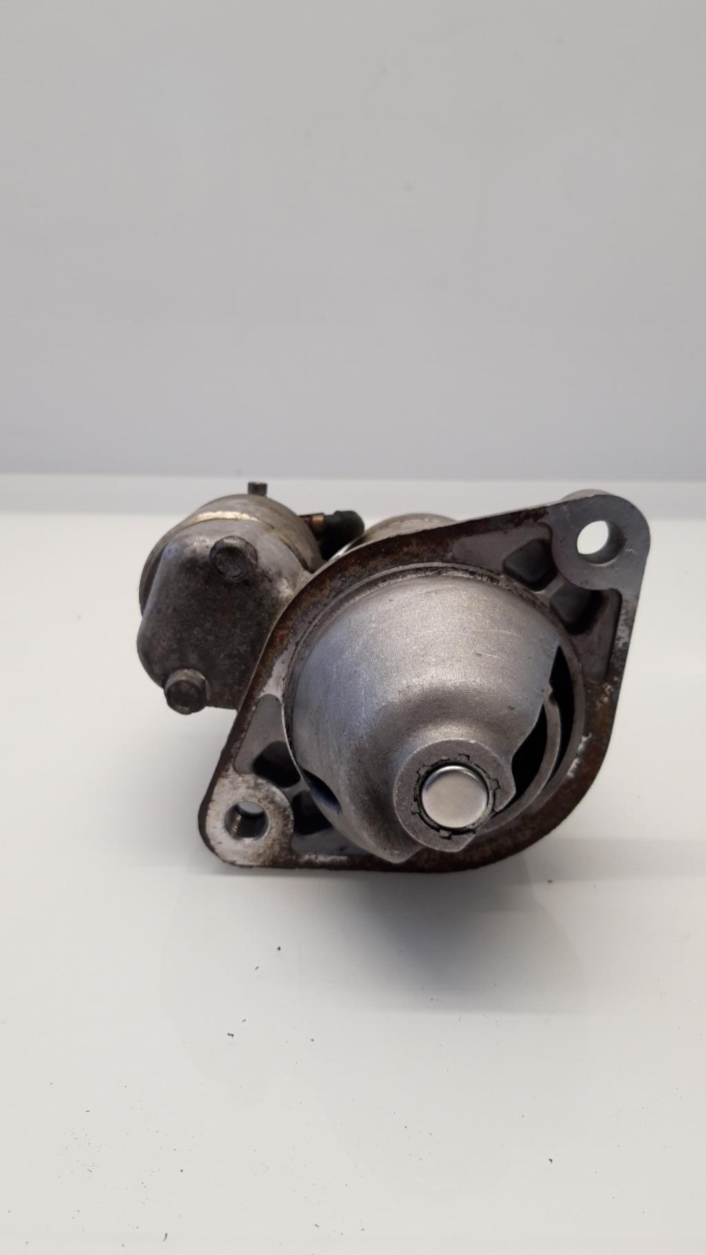 Motorino avviamento OPEL ZAFIRA B PHASE 2 Diésel - 1