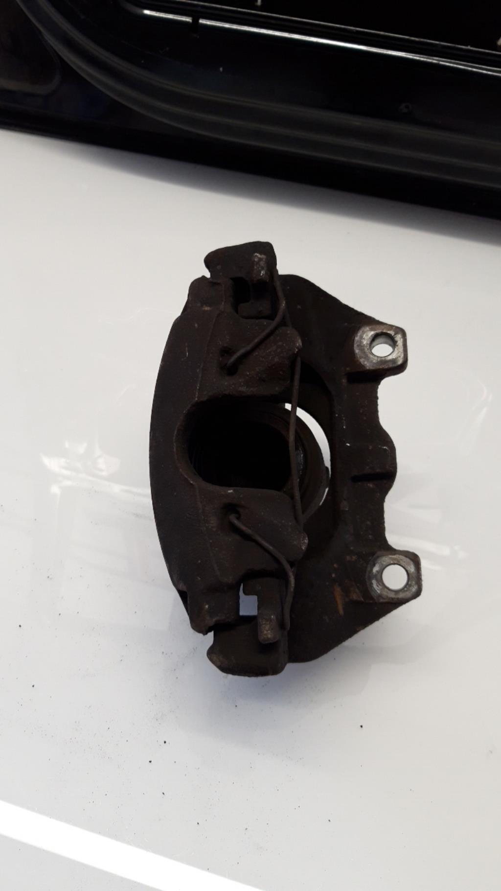 Pinza freni anteriore destra OPEL ZAFIRA B PHASE 2 Diésel - 1