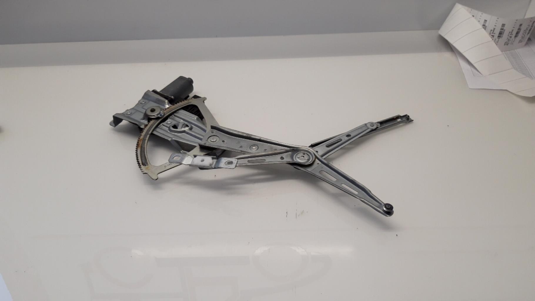 Alzacristalli elettrico anteriore destro OPEL ZAFIRA B PHASE 2 Diésel - 1