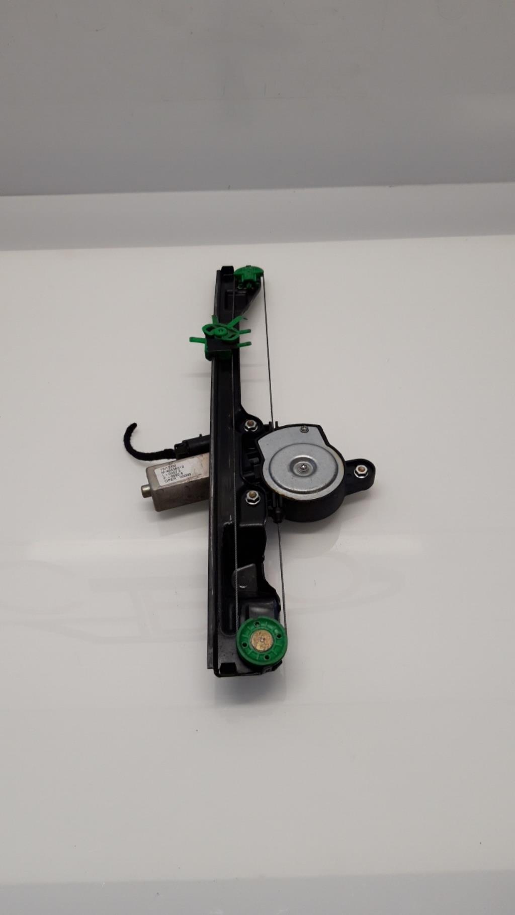 Alzacristalli elettrico anteriore sinistro FIAT PUNTO 2 PHASE 1 Gasolina - 1