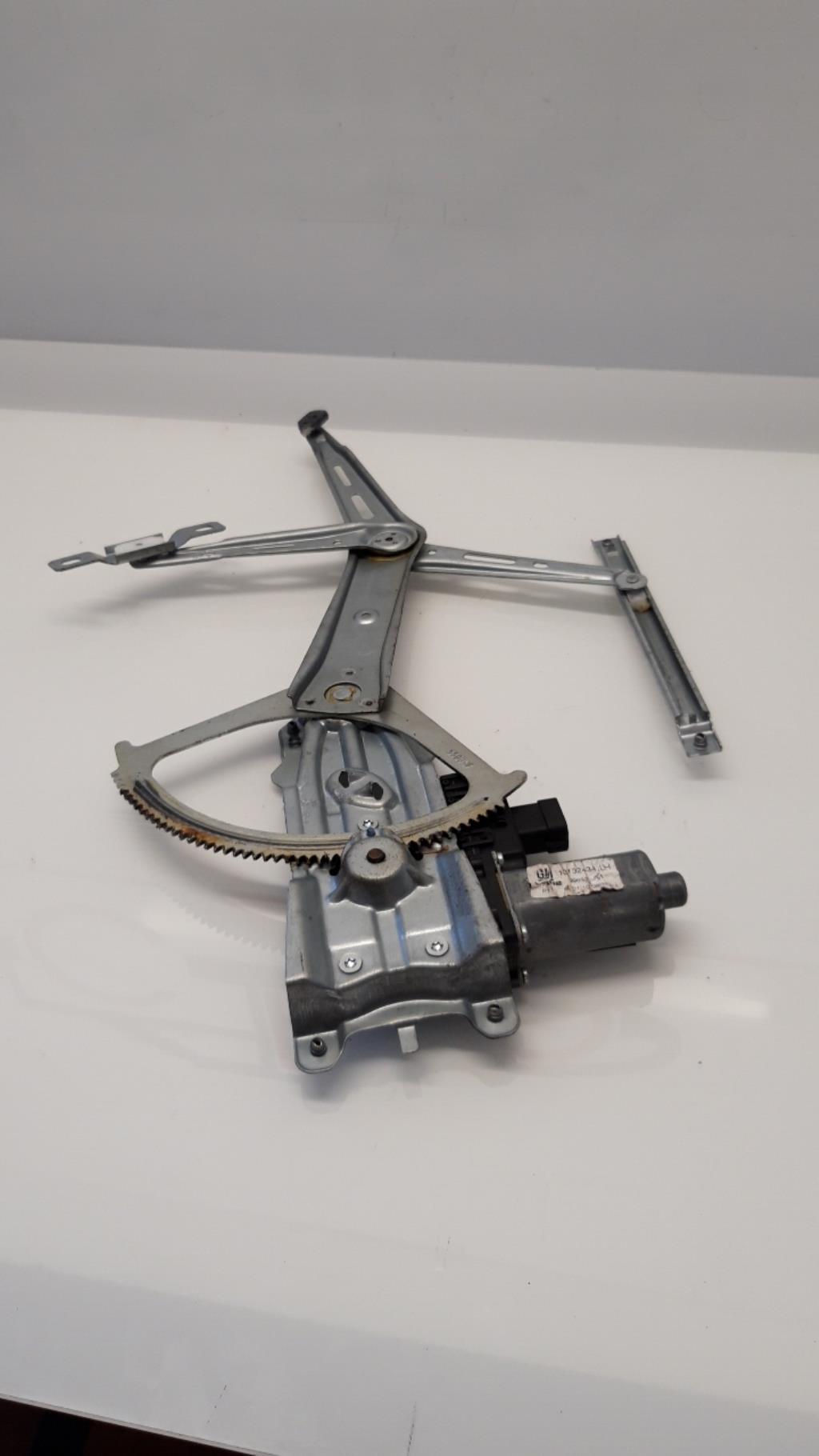 Alzacristalli elettrico anteriore sinistro OPEL ZAFIRA B PHASE 2 Diésel - 1