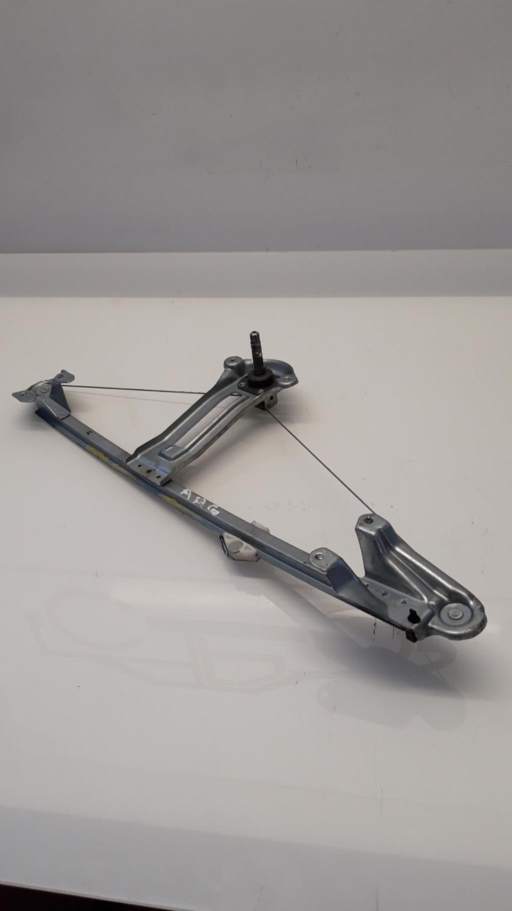 Alzacristalli manuale posteriore sinistro OPEL ZAFIRA B PHASE 2 Diésel - 1