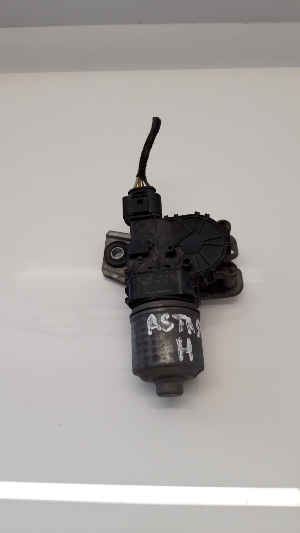 Motore tergicristallo anteriore OPEL ASTRA H GTC PHASE 2 Diésel - 1