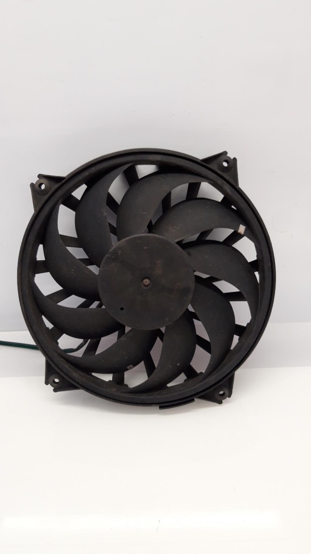 Motoventilatore radiatore PEUGEOT 807 Gasolina - 1