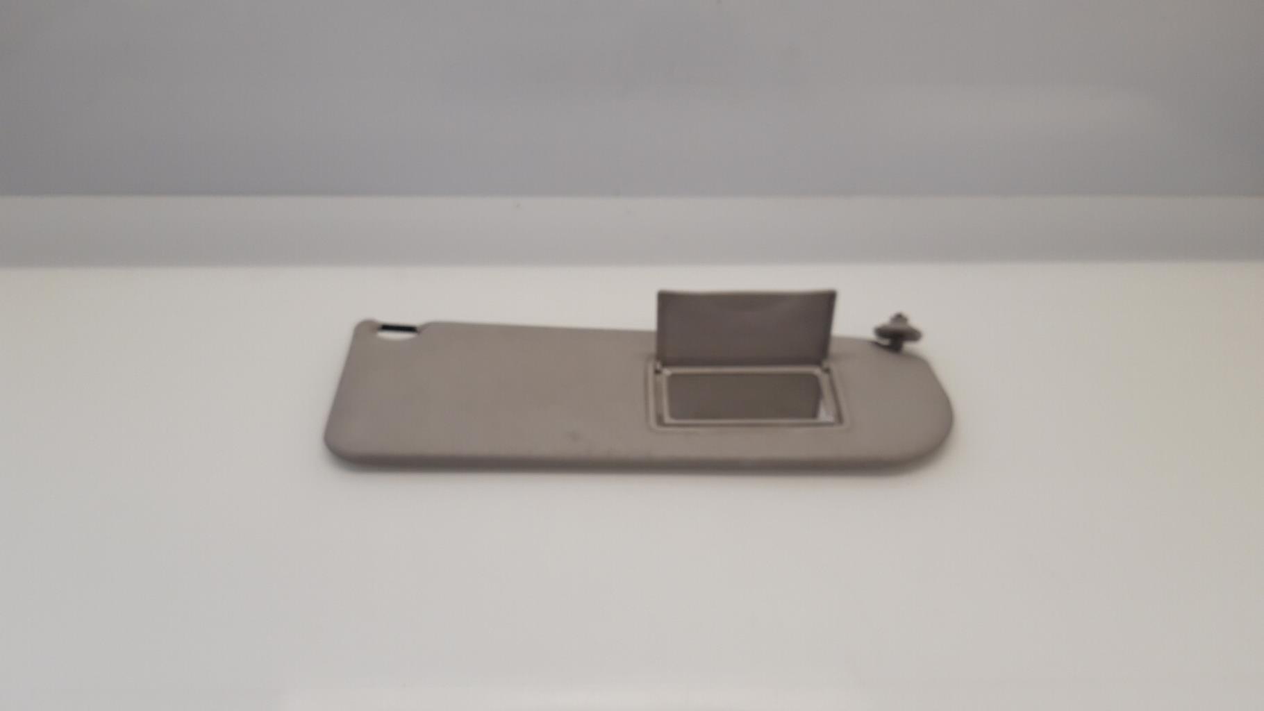 Visiera parasole destra PEUGEOT 807 Gasolina - 1