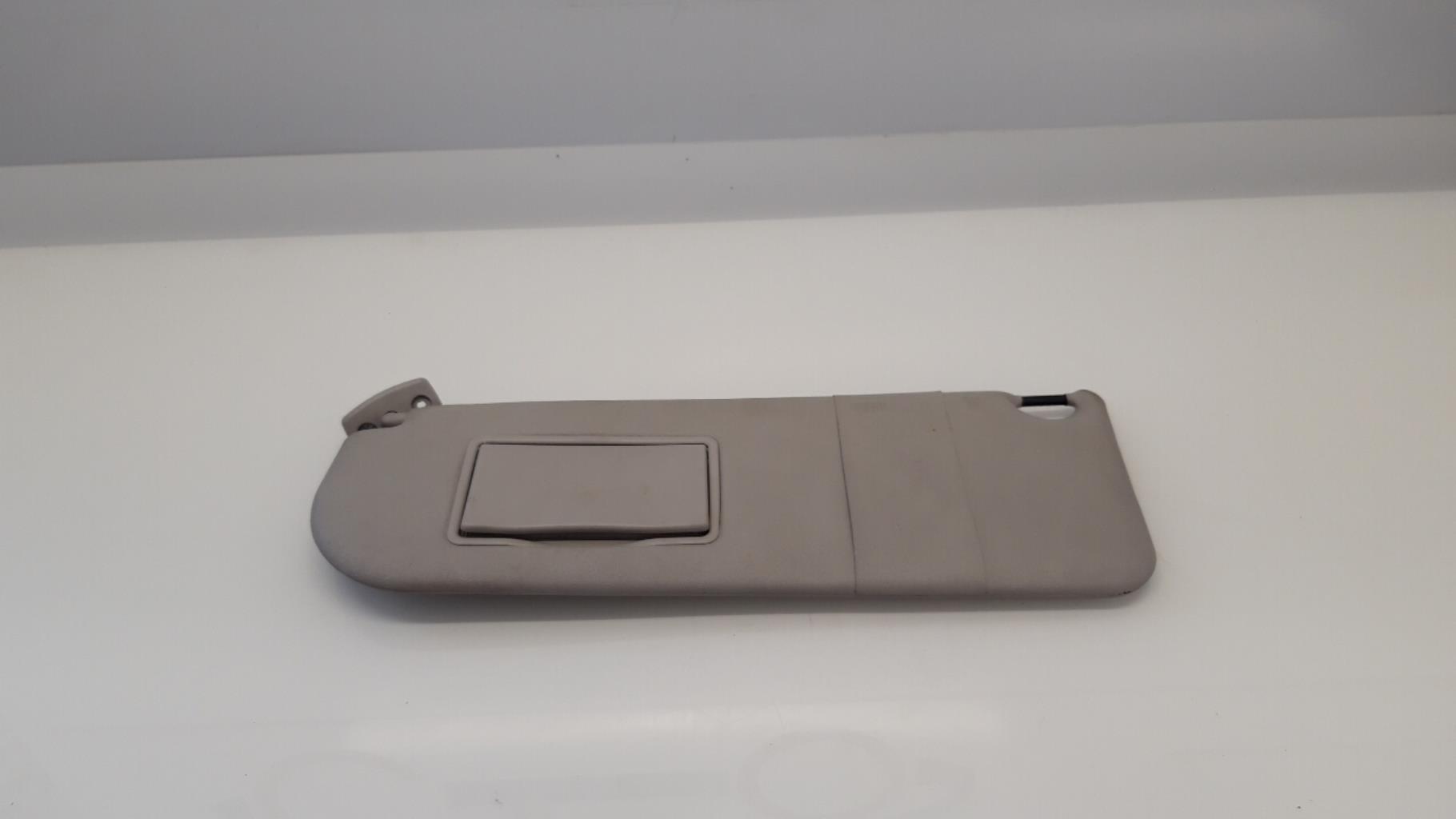 Visiera parasole sinistra PEUGEOT 807 Gasolina - 1
