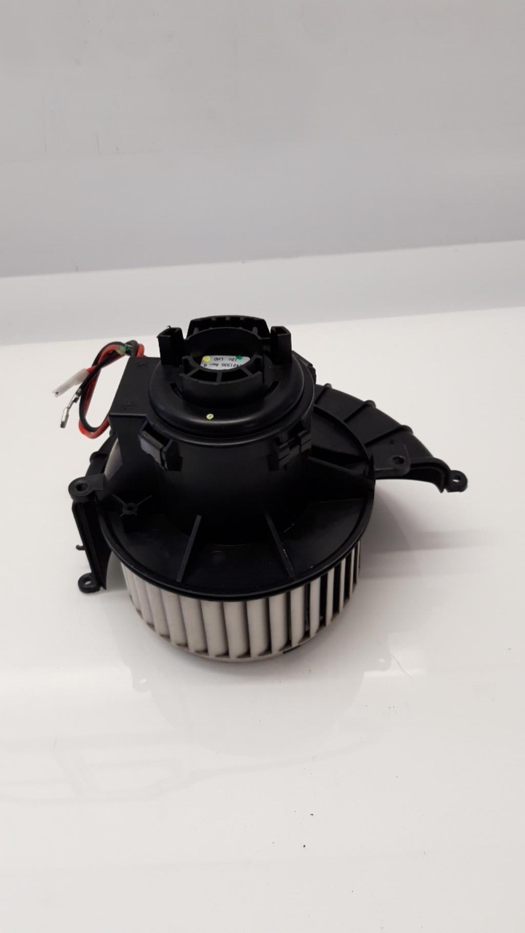 Pulseur d'air OPEL ASTRA H GTC PHASE 2 Diesel - 1