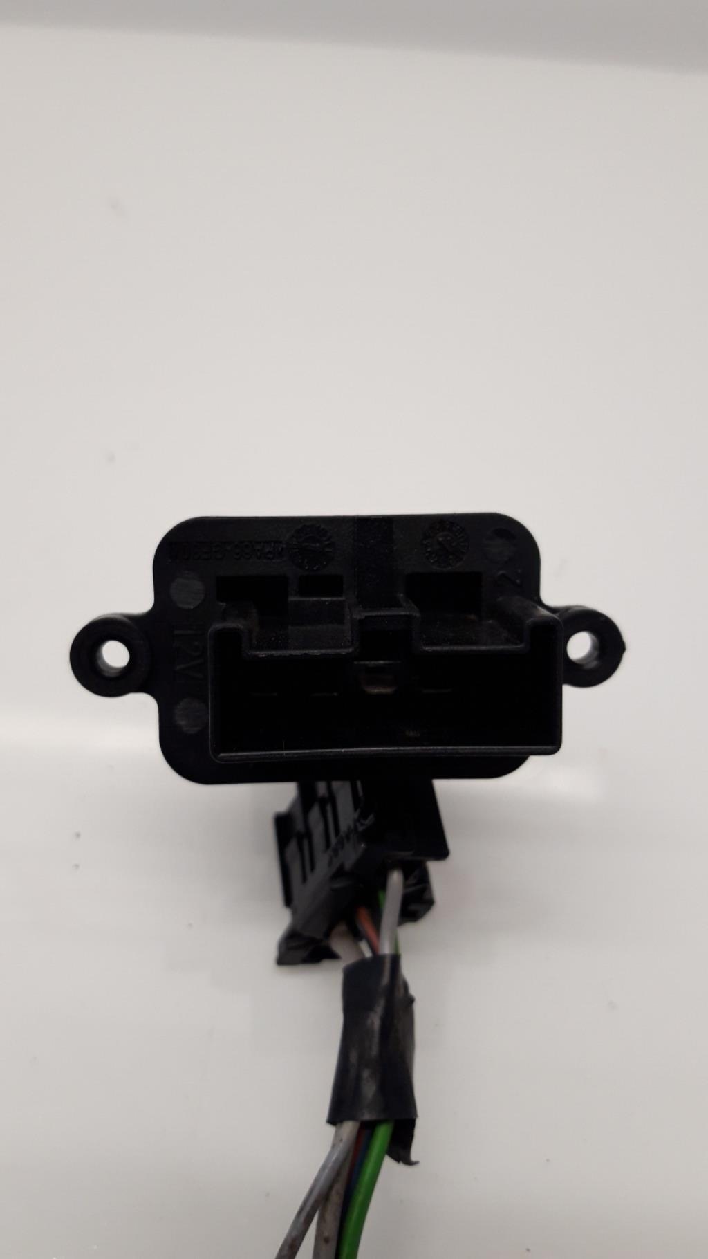 Resistenza riscaldamento FIAT PUNTO 2 PHASE 1 Gasolina - 1