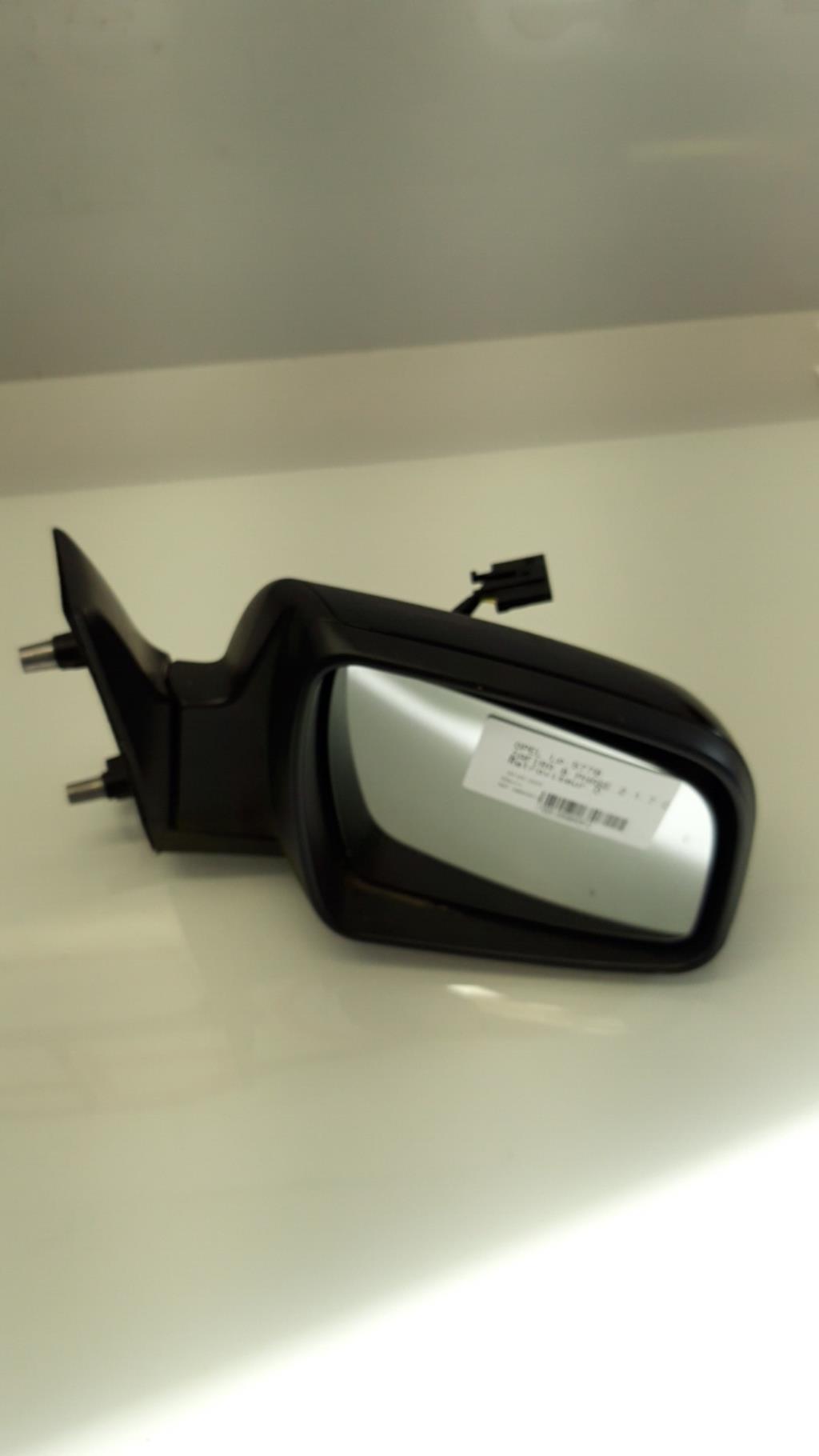 Specchietto retrovisore destro OPEL ZAFIRA B PHASE 2 Diésel - 1