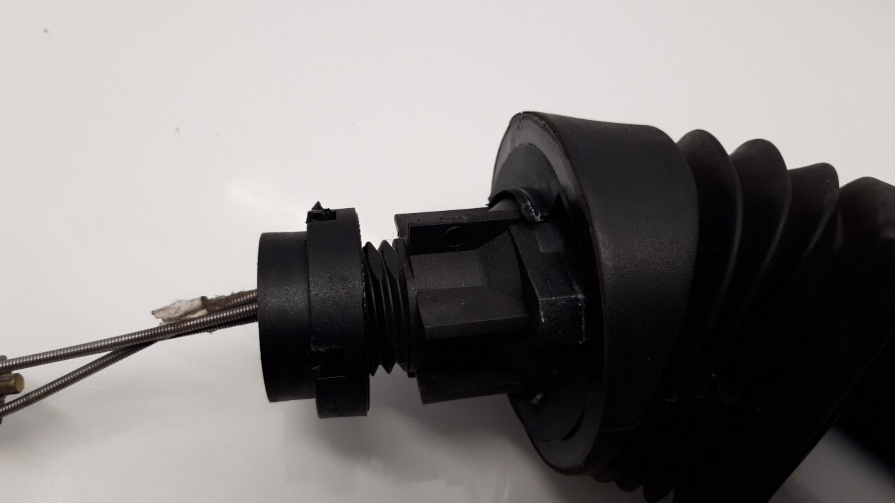 Specchietto retrovisore destro FIAT PUNTO 2 PHASE 1 Gasolina - 1