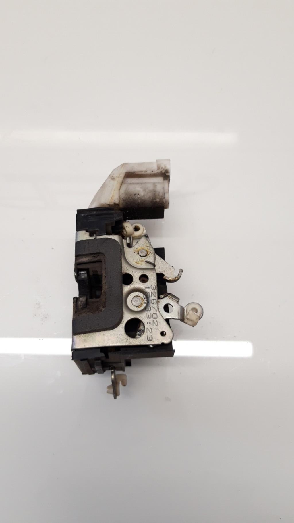 Serratura anteriore destra FIAT PUNTO 2 PHASE 1 Gasolina - 1