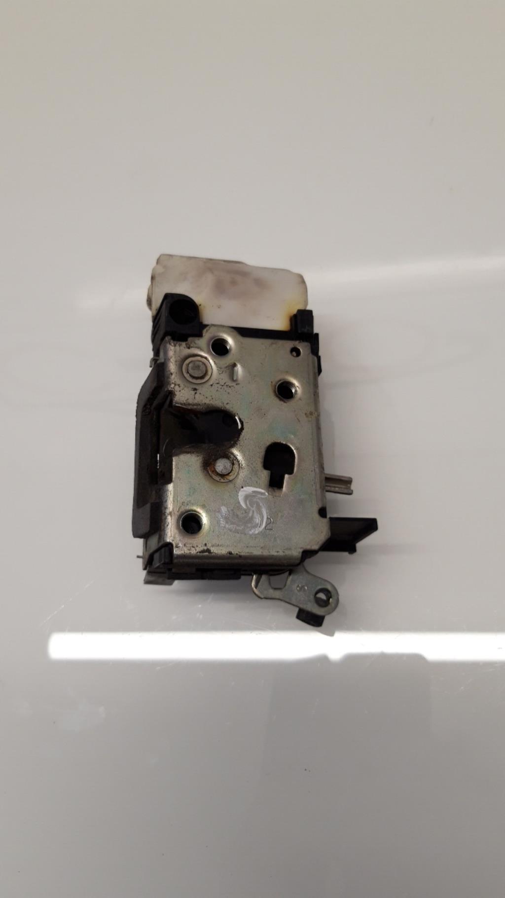 Serratura anteriore sinistra FIAT PUNTO 2 PHASE 1 Gasolina - 1