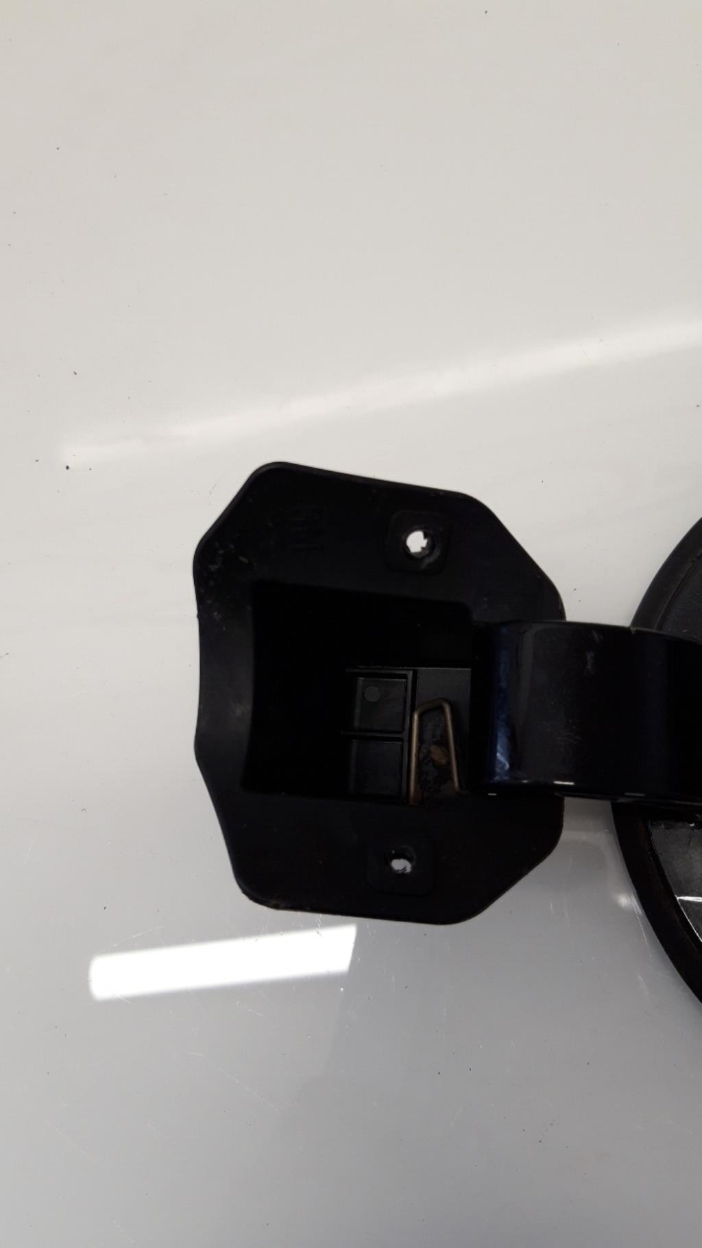 Trappe d'essence OPEL ASTRA H GTC PHASE 2 Diesel - 1