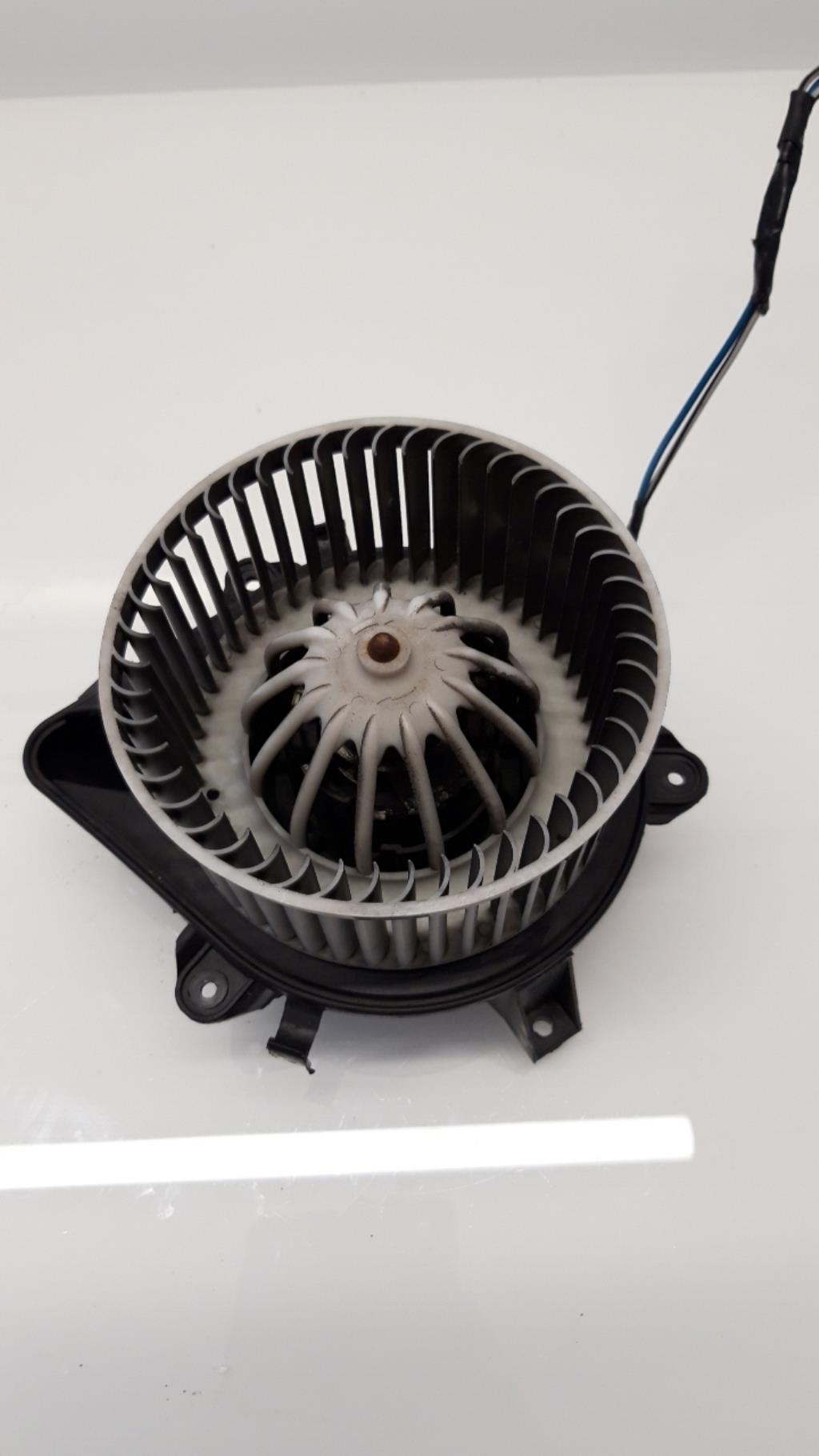 Ventola riscaldamento FIAT PUNTO 2 PHASE 1 Gasolina - 1