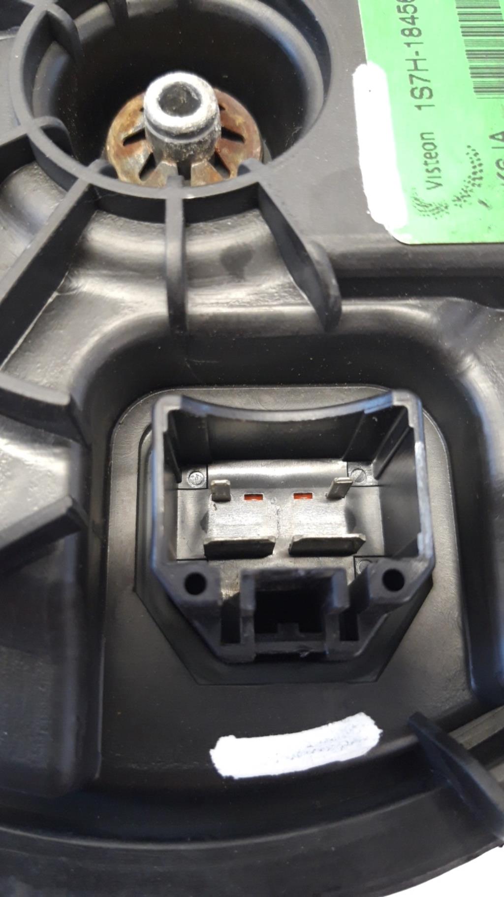 Pulseur d'air FORD MONDEO 2 Diesel - 1