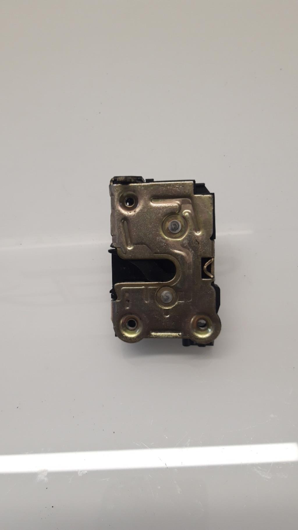 Serratura posteriore destra RENAULT CLIO 1 PHASE 1 Gasolina - 1