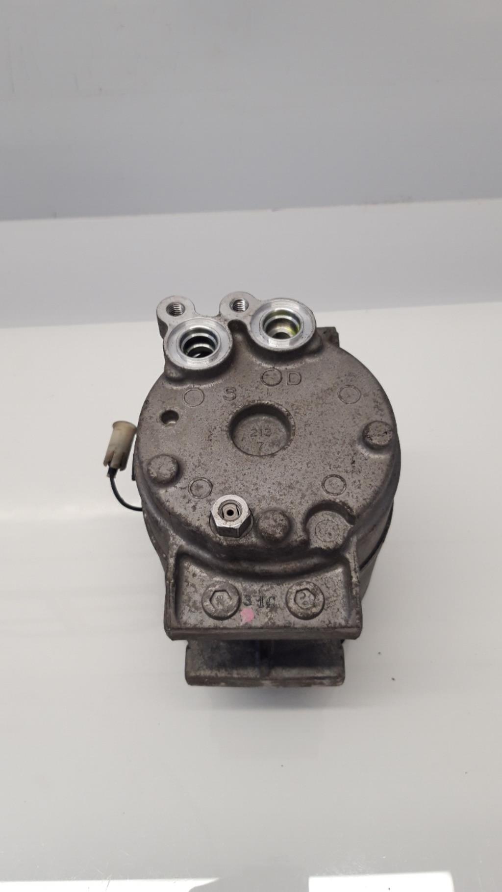 Compresseur clim VOLVO S 60 1 PHASE 2 Diesel - 1