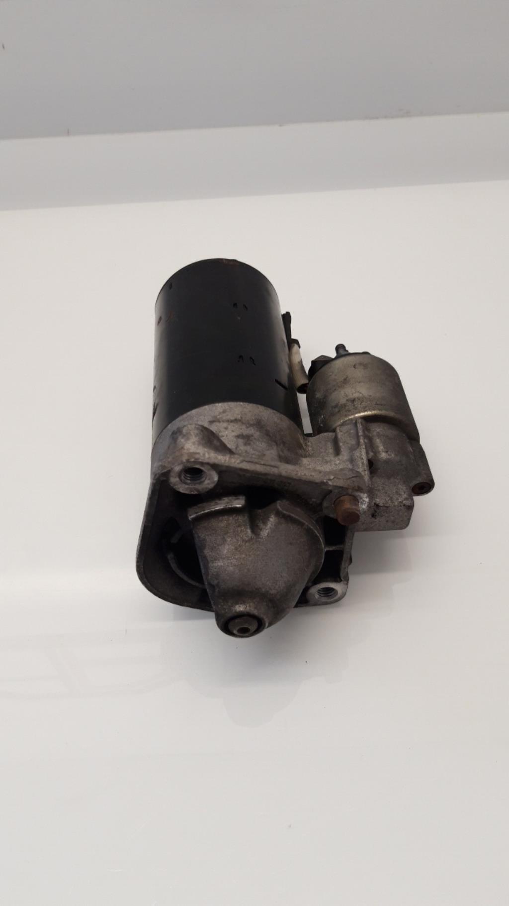 Motorino avviamento VOLVO S 60 1 PHASE 2 Diésel - 1