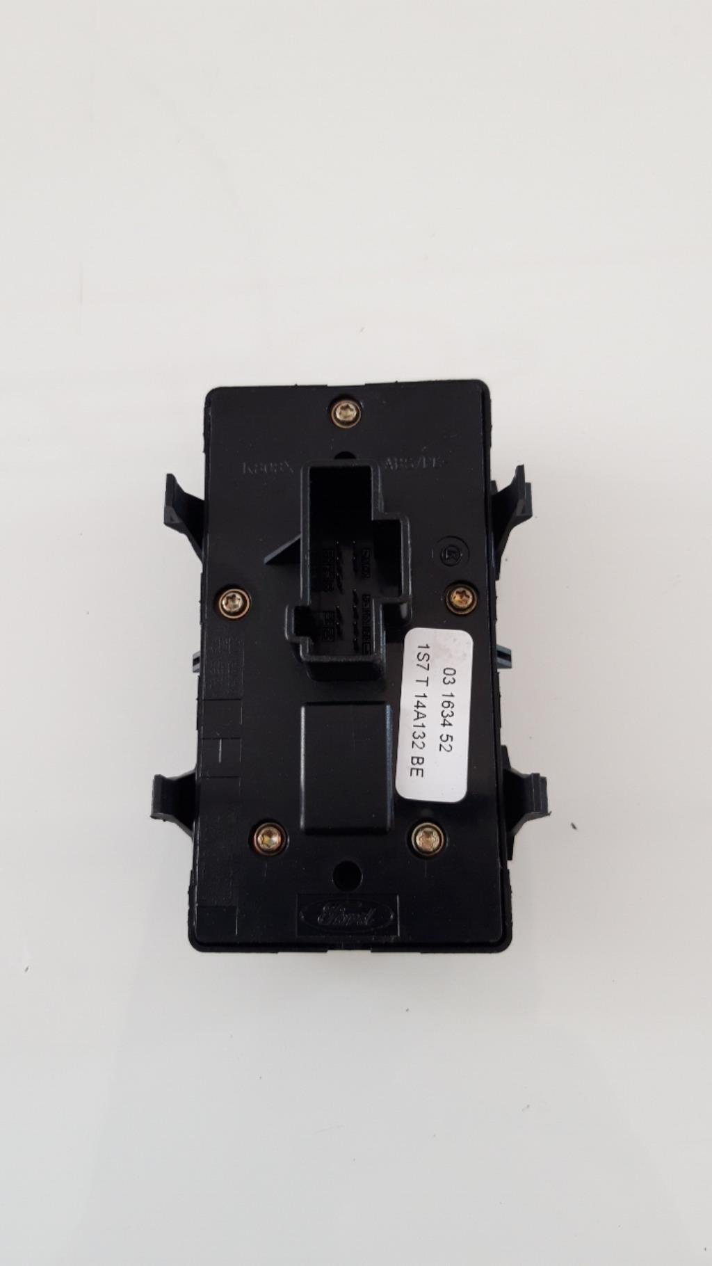 Interrupteur de leve vitre FORD MONDEO 2 Diesel - 1
