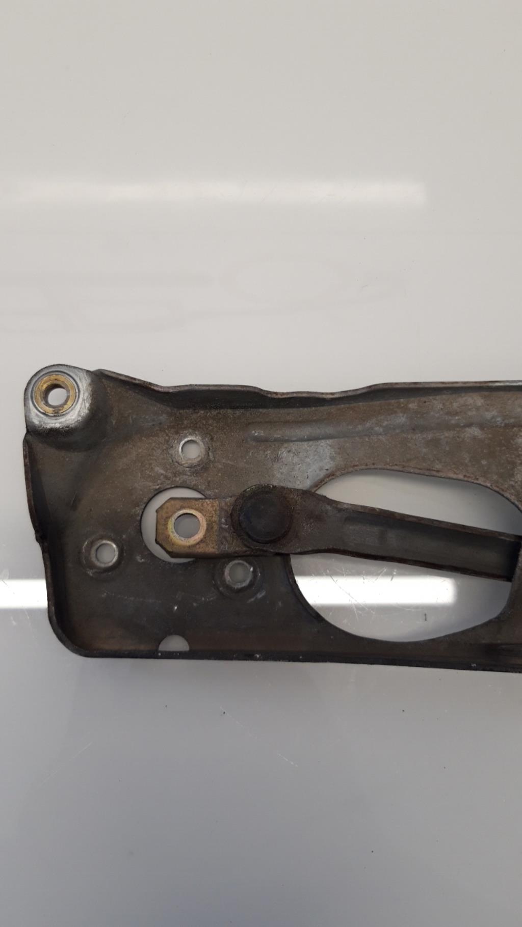 Meccanismo tergicristallo anteriore CITROEN ZX PHASE 2 BREAK Gasolina - 1