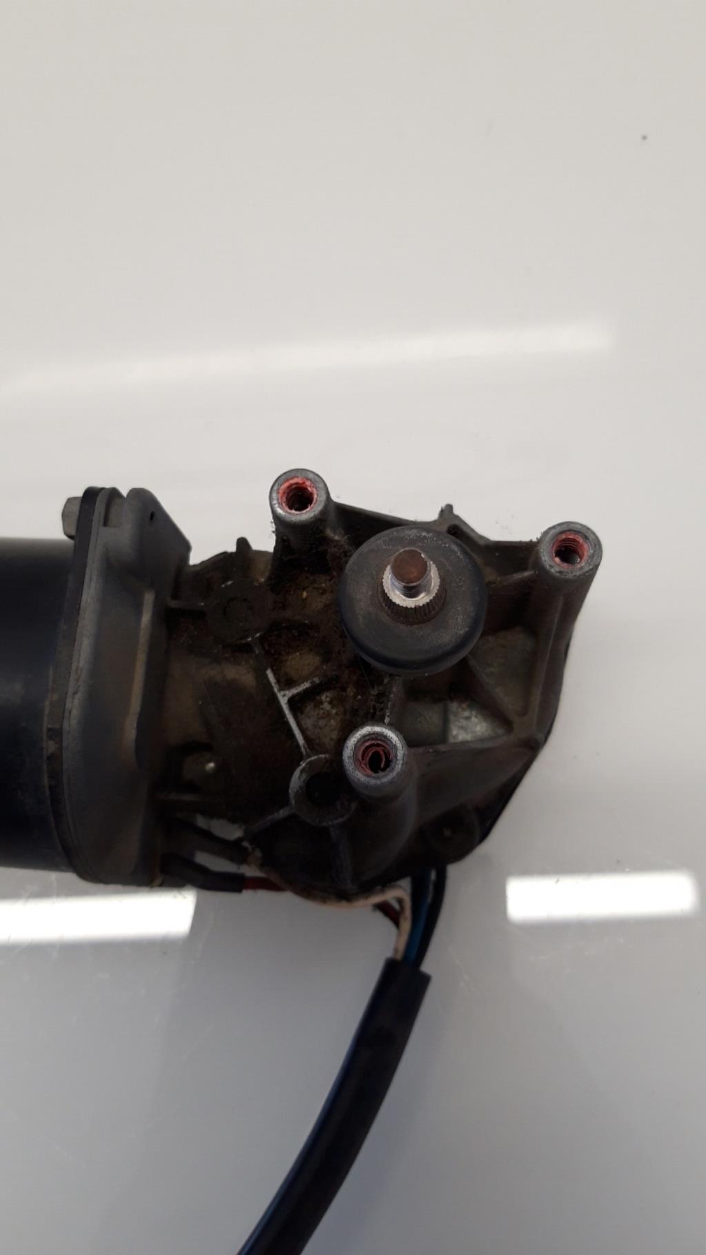 Motore tergicristallo anteriore CITROEN ZX PHASE 2 BREAK Gasolina - 1