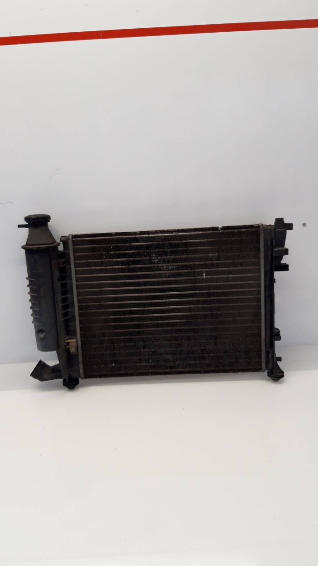 Radiateur eau CITROEN ZX PHASE 2 BREAK Essence - 1