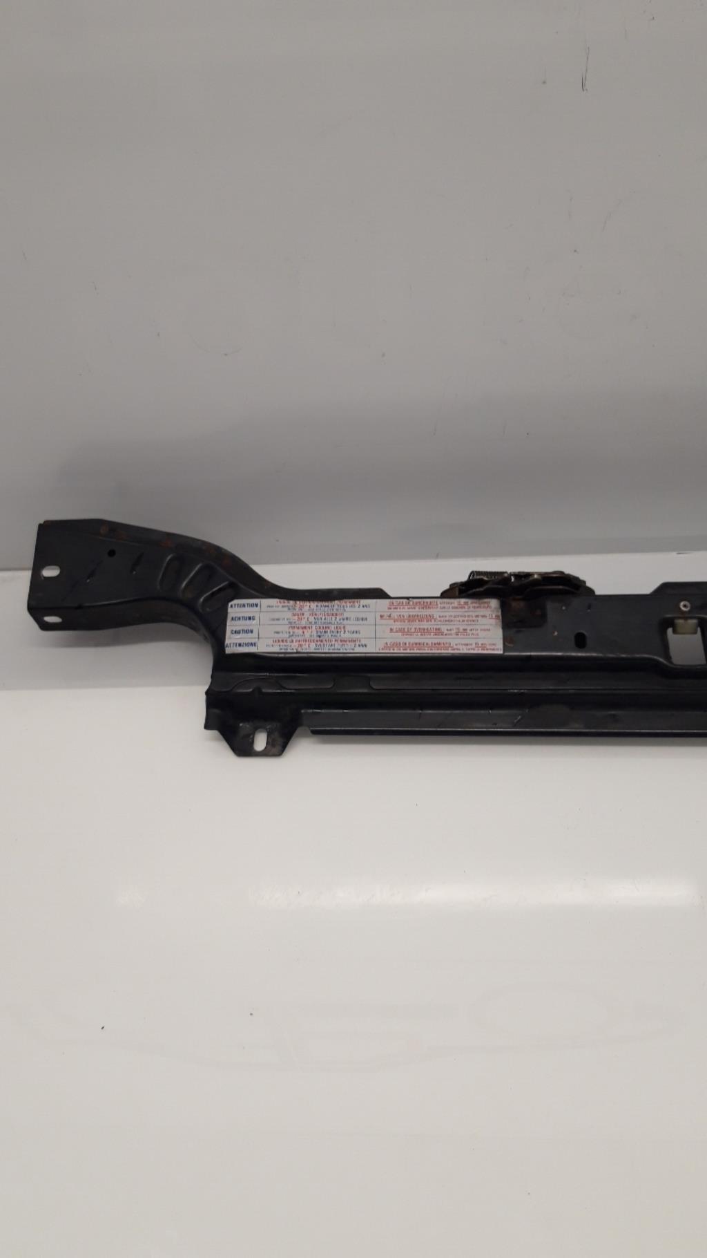 Traverse superieure CITROEN C15 Diesel - 1