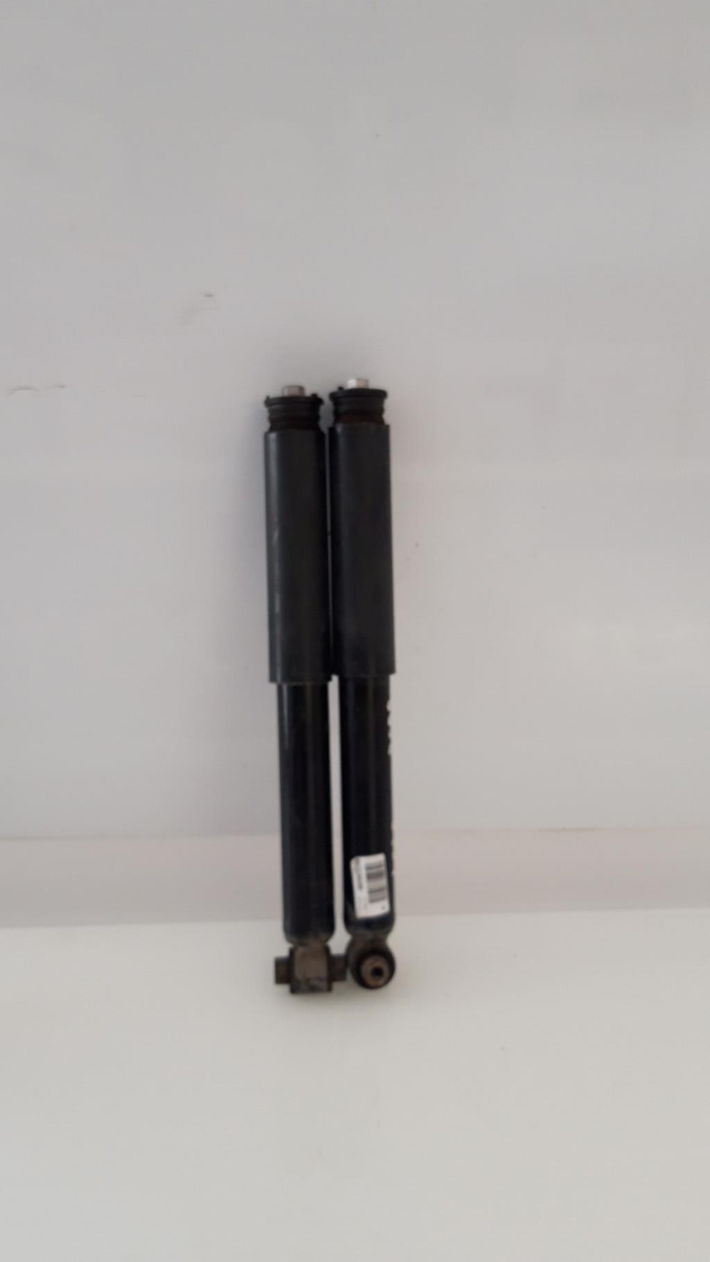Ammortizzatori posteriori PEUGEOT 5008 2 PHASE 1 Gasolina - 1