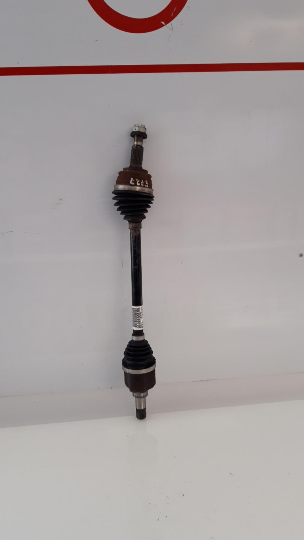 Giunto cardanico albero di trasmissione sinistro PEUGEOT 5008 2 PHASE 1 Gasolina - 1