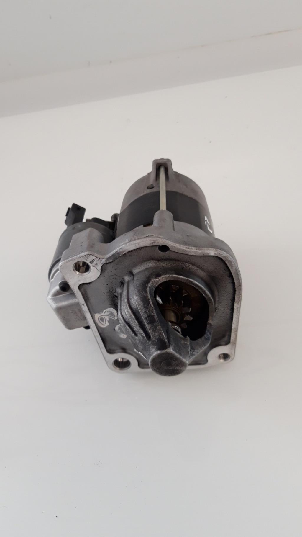 Motorino avviamento PEUGEOT 5008 2 PHASE 1 Gasolina - 1