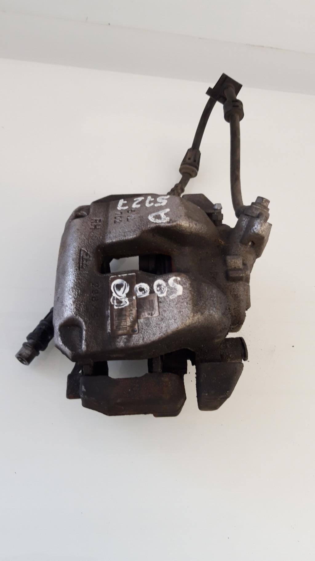 Pinza freni anteriore destra PEUGEOT 5008 2 PHASE 1 Gasolina - 1