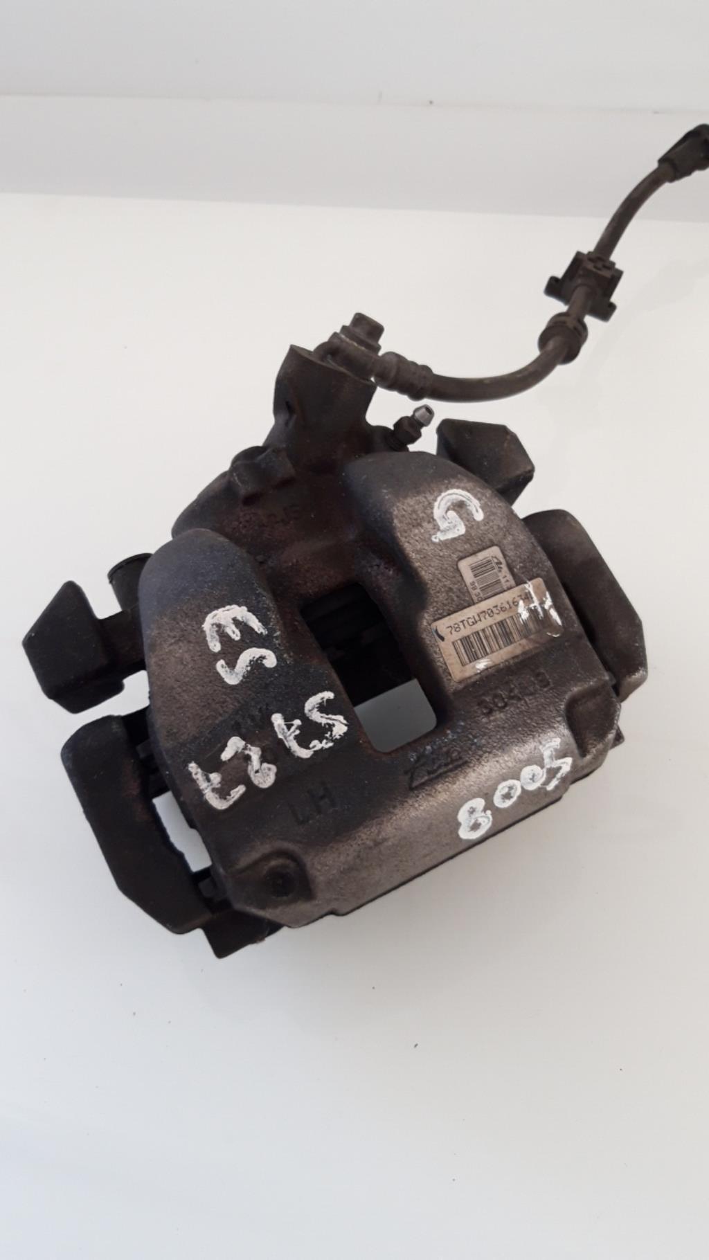 Pinza freni anteriore sinistra PEUGEOT 5008 2 PHASE 1 Gasolina - 1