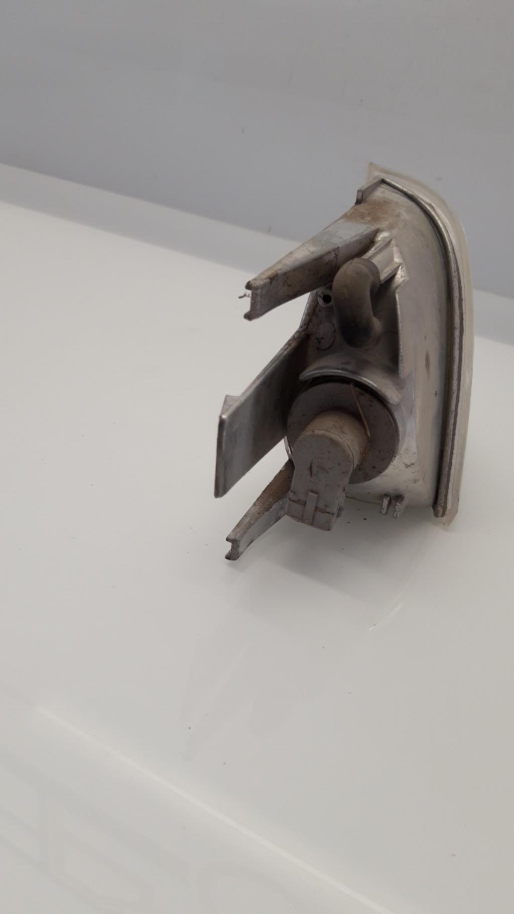 Optique avant secondaire droit (feux)(clignotant) CITROEN JUMPY 1 PHASE 1 Diesel - 1