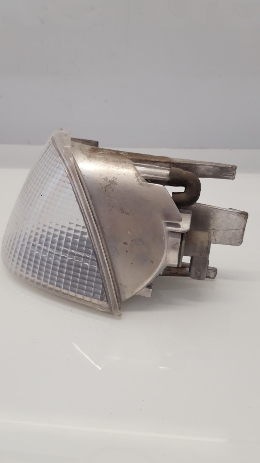 Optique avant secondaire gauche (feux)(clignotant) CITROEN JUMPY 1 PHASE 1 Diesel - 1