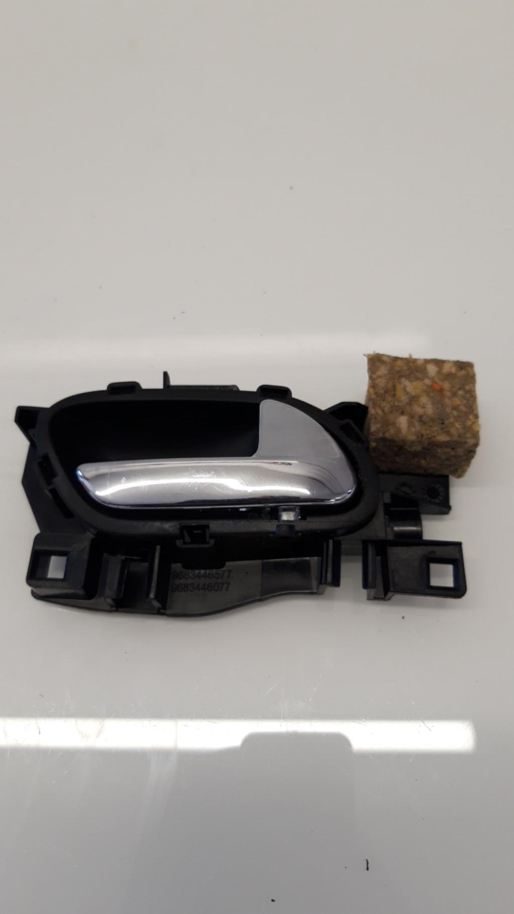 Maniglia interna anteriore destra CITROEN C3 PICASSO PHASE 1 Diésel - 1