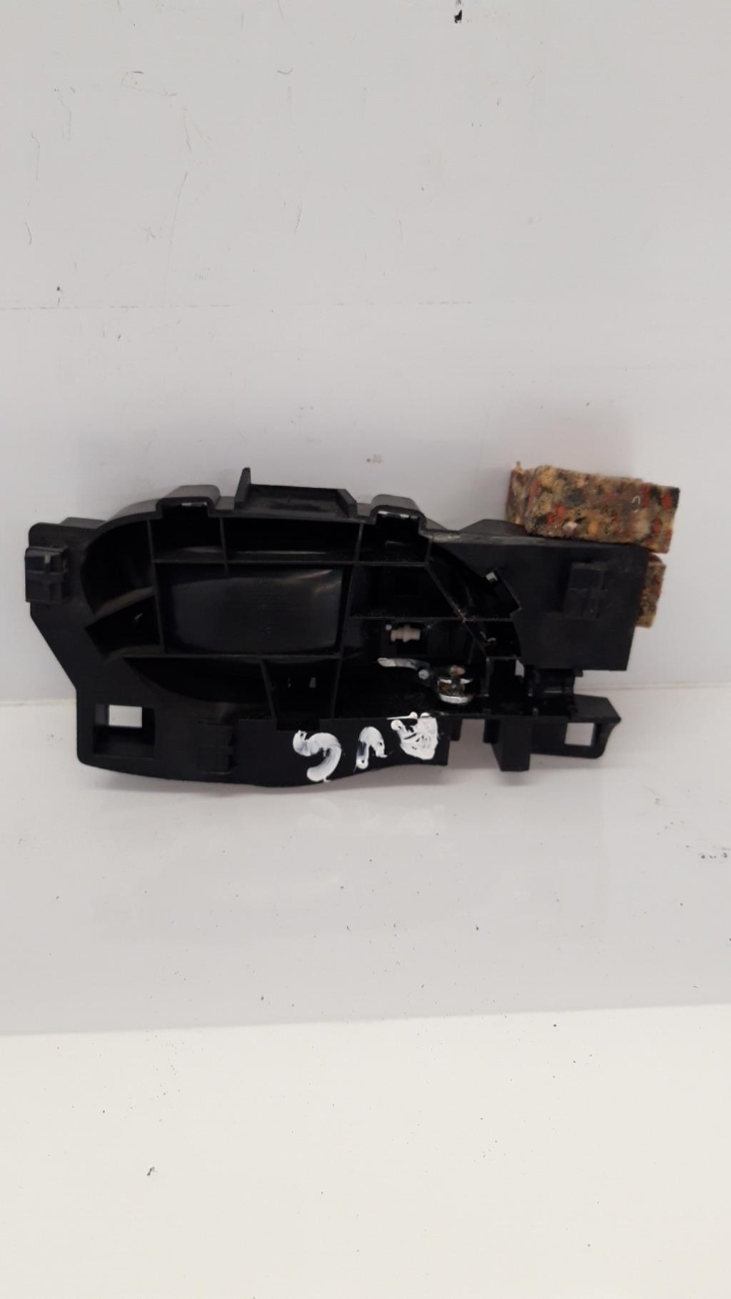 Maniglia interna anteriore sinistra CITROEN C3 PICASSO PHASE 1 Diésel - 1