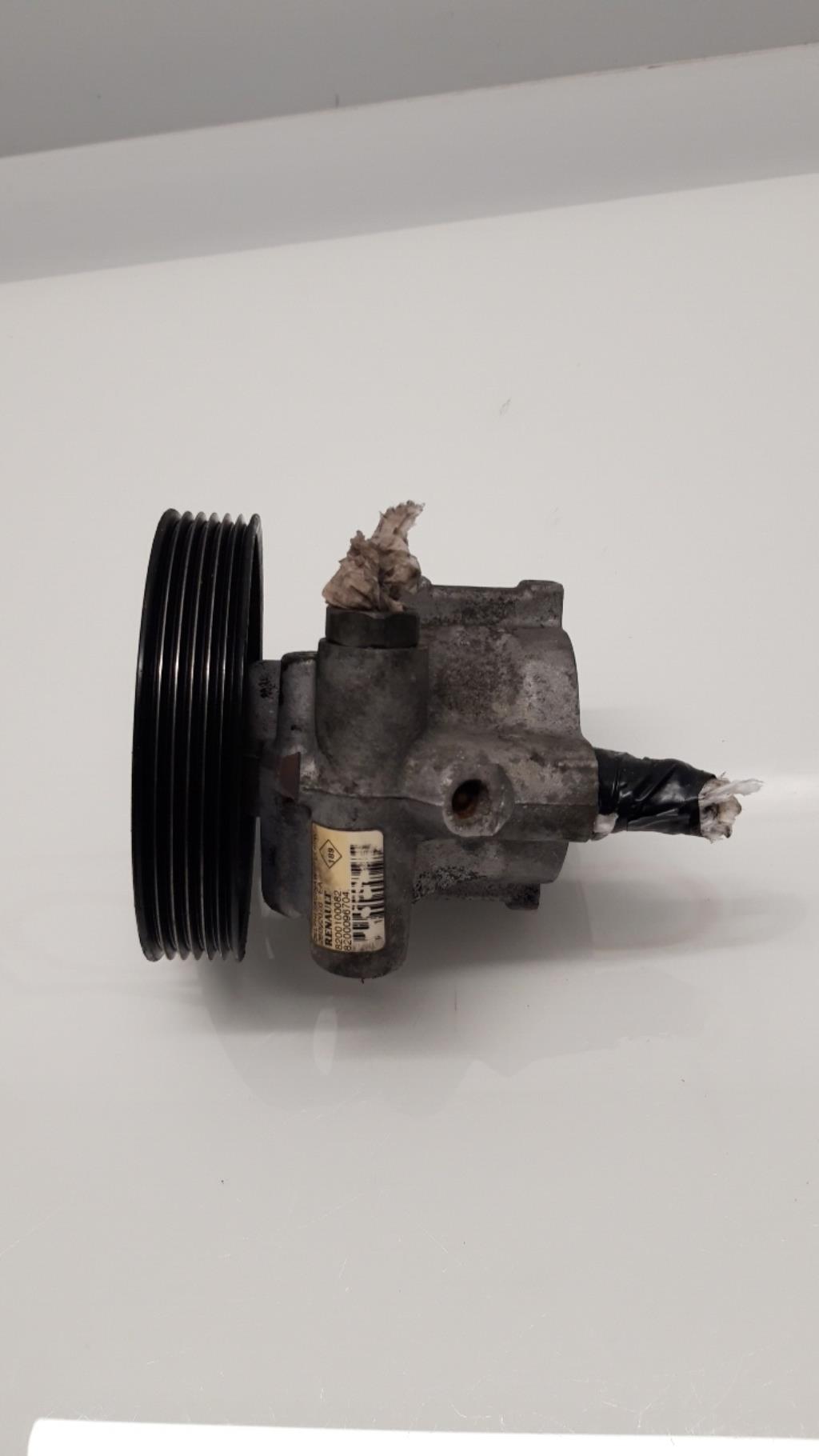 Pompe de direction RENAULT LAGUNA 2 PHASE 1 Diesel - 1