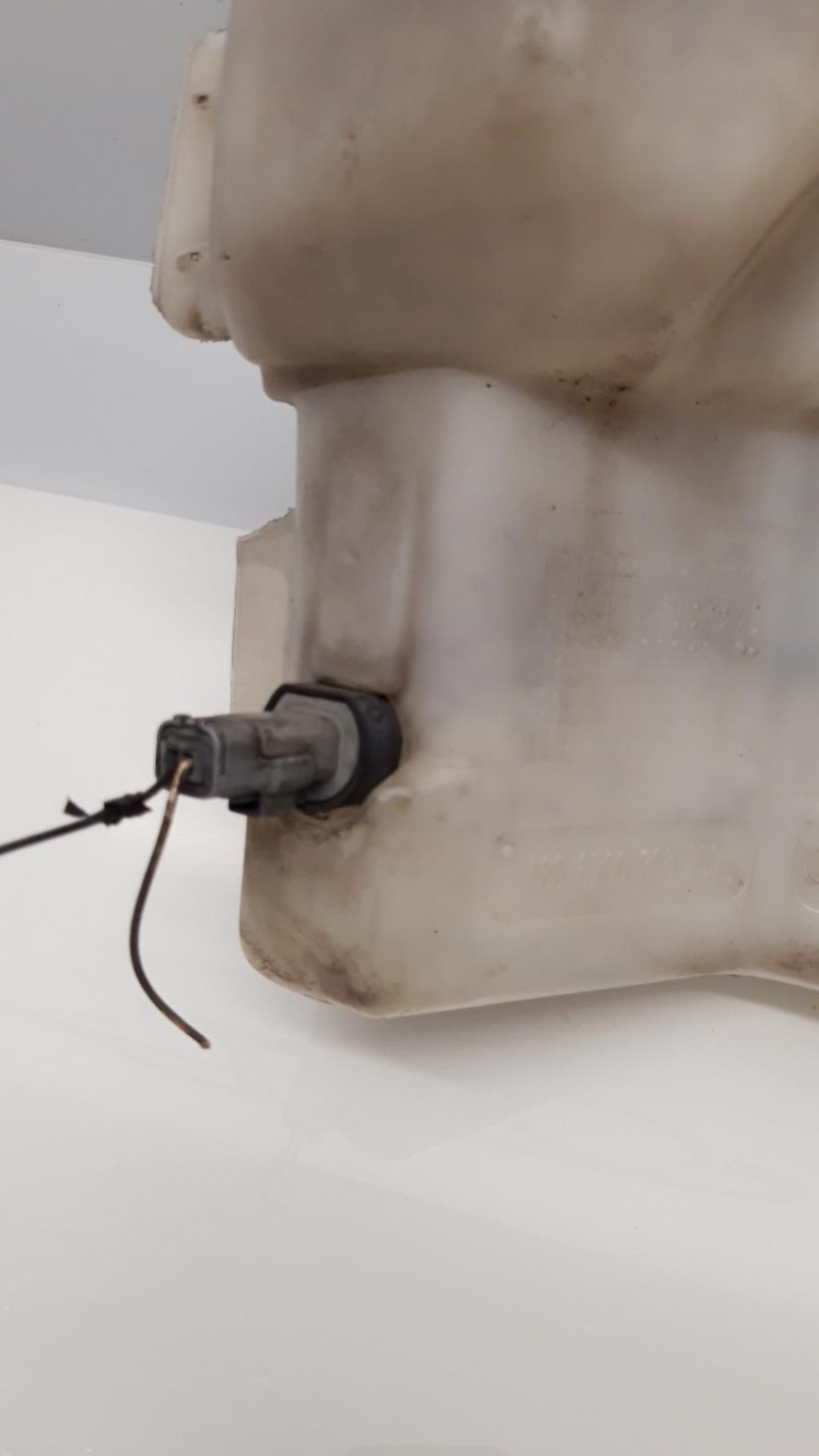 Vase de lave glace RENAULT LAGUNA 2 PHASE 1 Diesel - 1