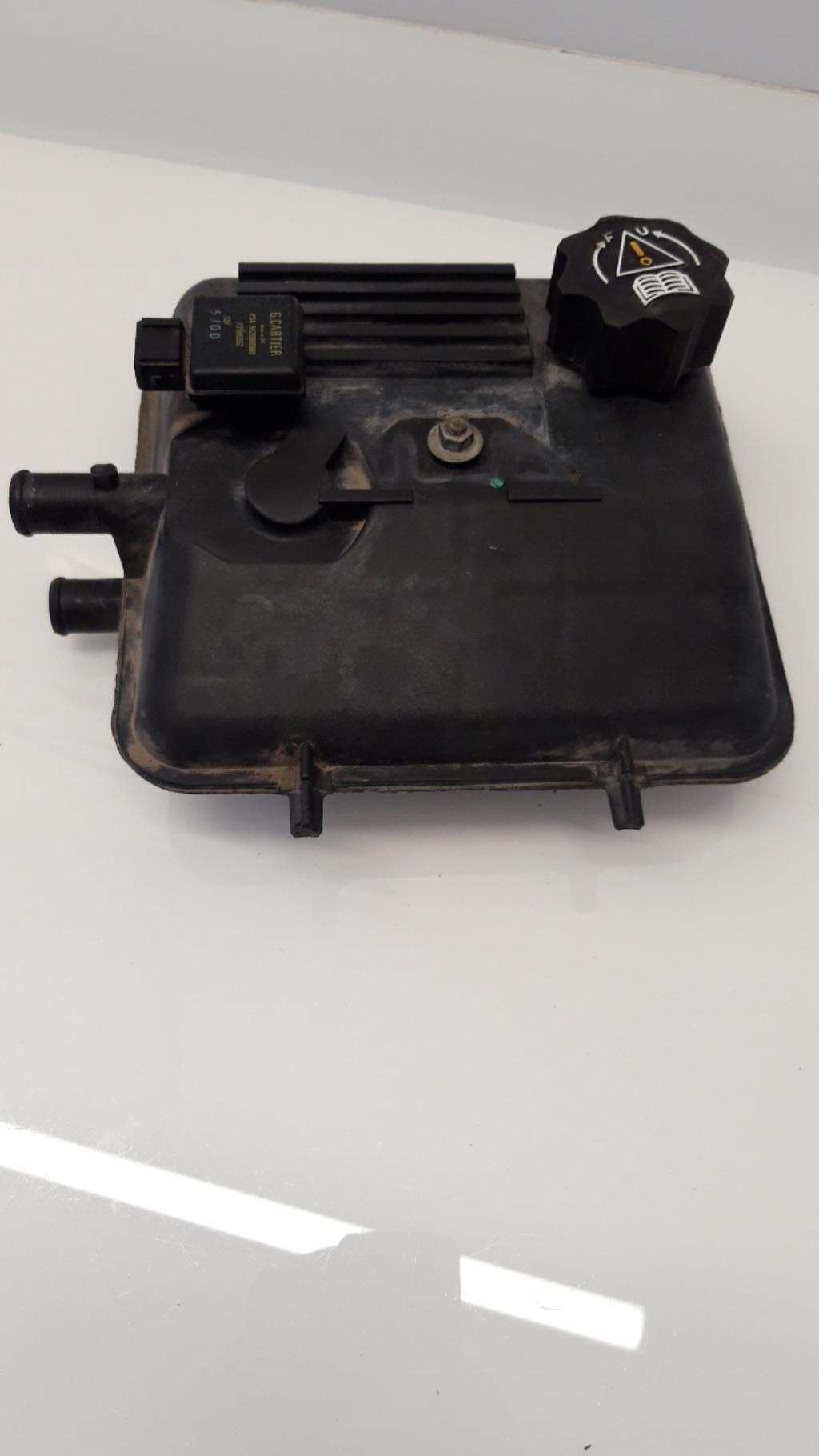 Vase d'expansion CITROEN JUMPY 1 PHASE 1 Diesel - 1