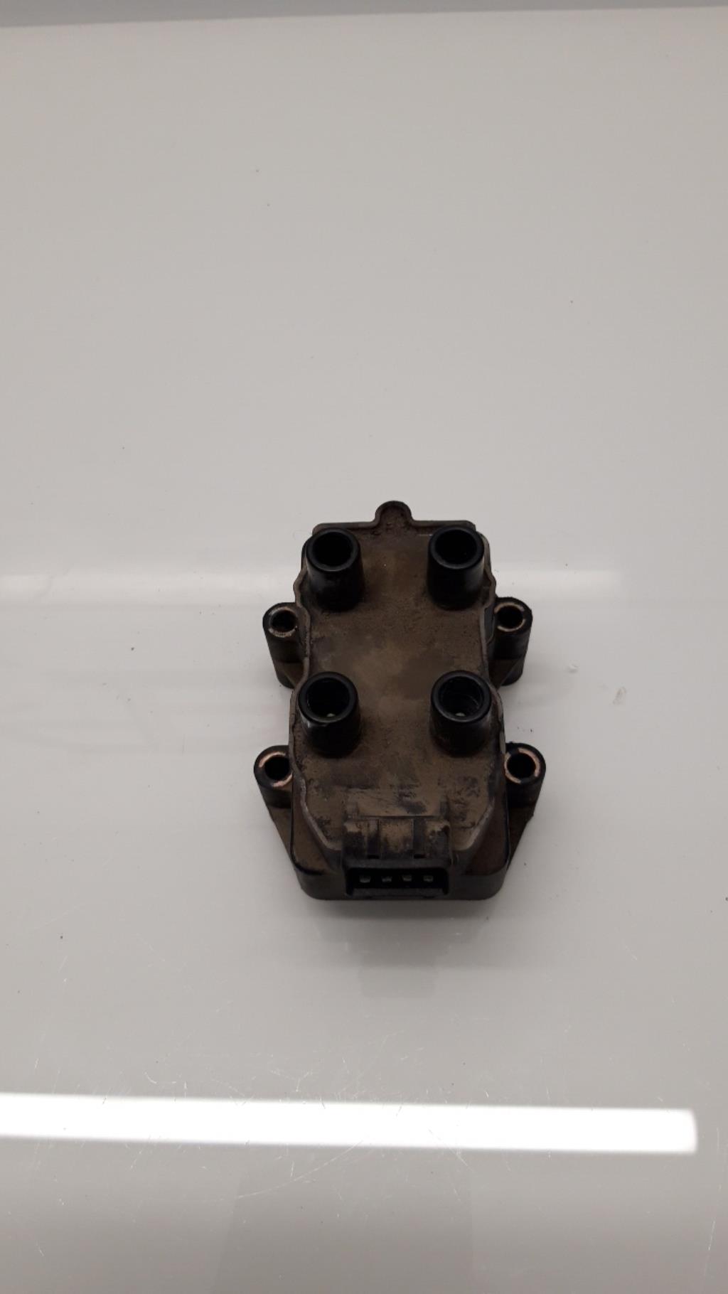 Bobina (accensione) PEUGEOT 205 PHASE 2 Gasolina - 1