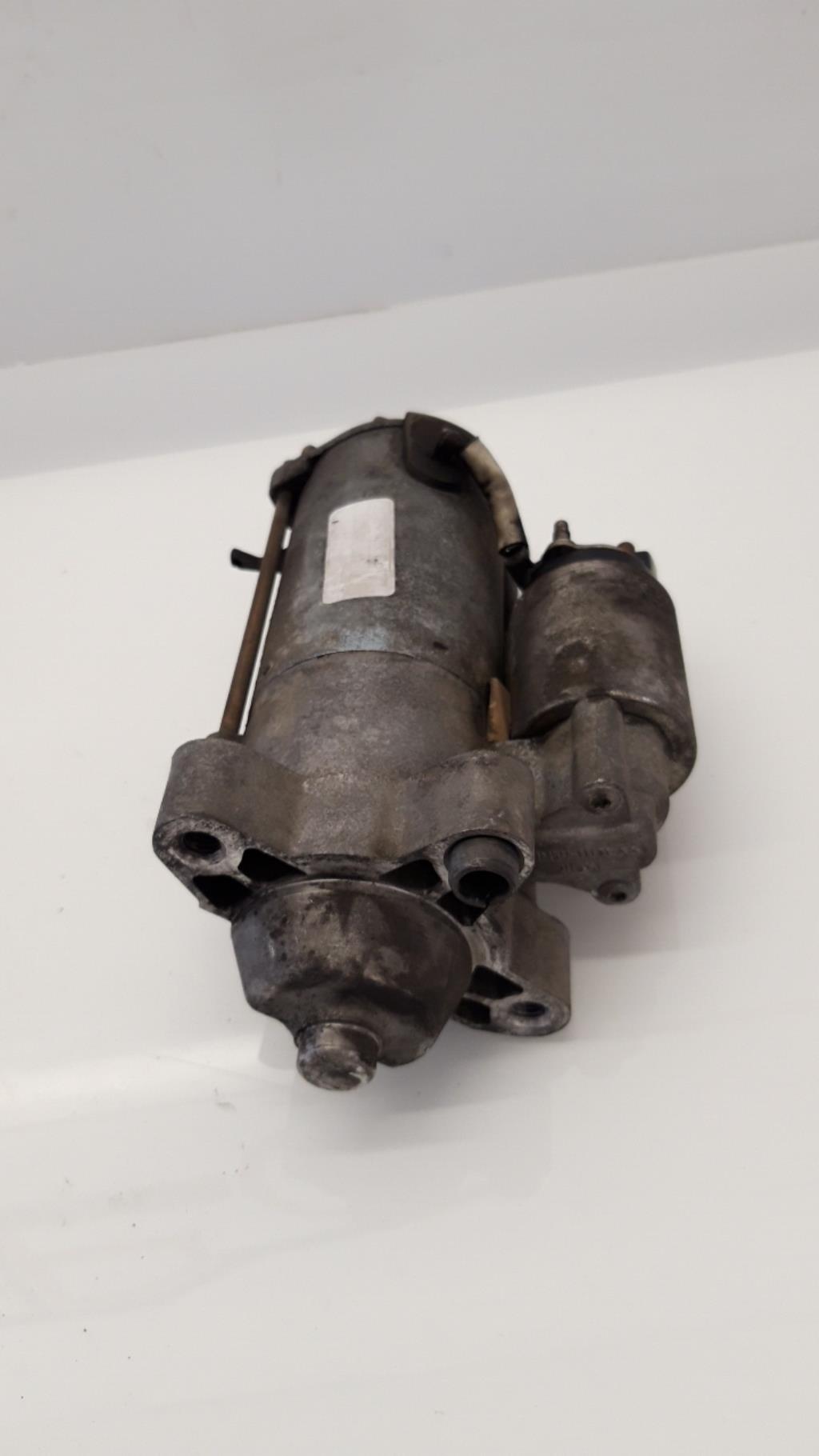 Demarreur FORD KUGA 1 Diesel - 1