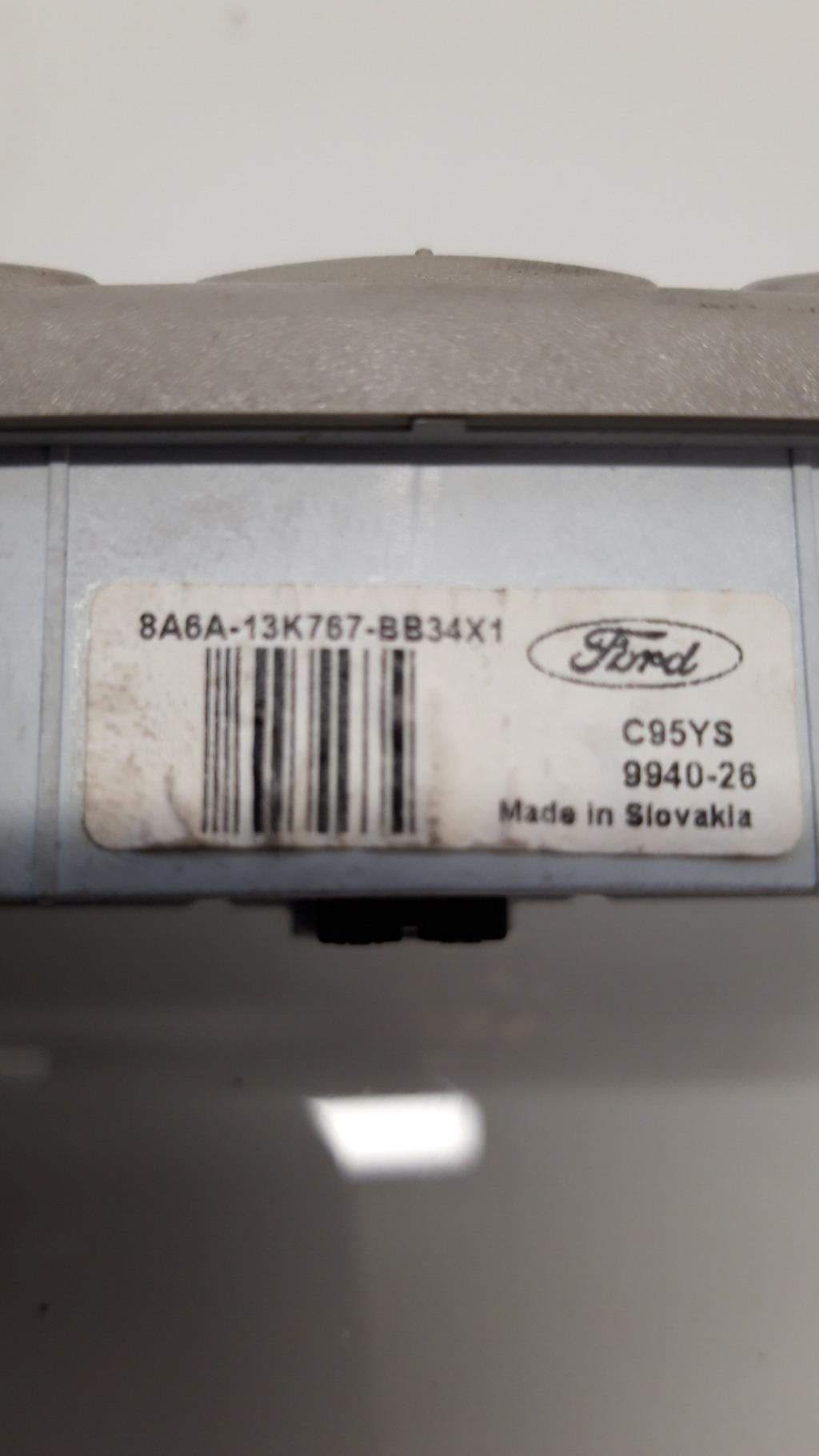 Eclairage de plafonnier FORD KUGA 1 Diesel - 1