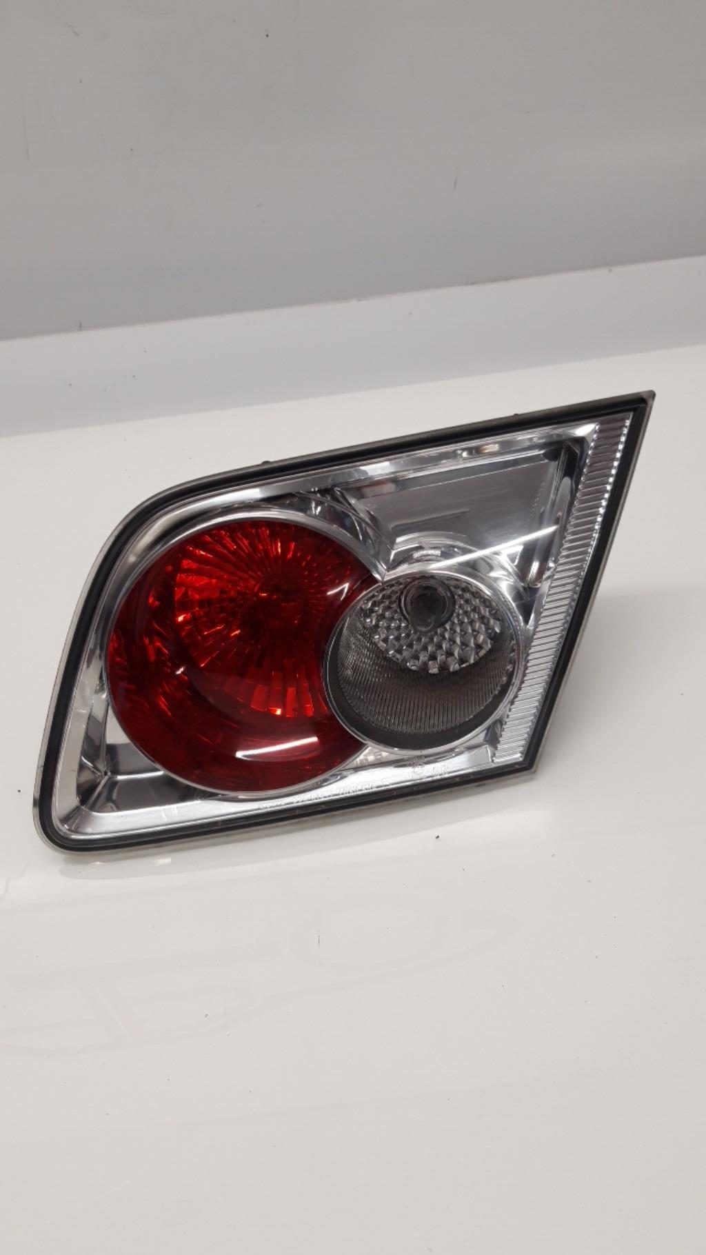 Feu arriere secondaire droit (feux) MAZDA 6 1 PHASE 2 Diesel - 1